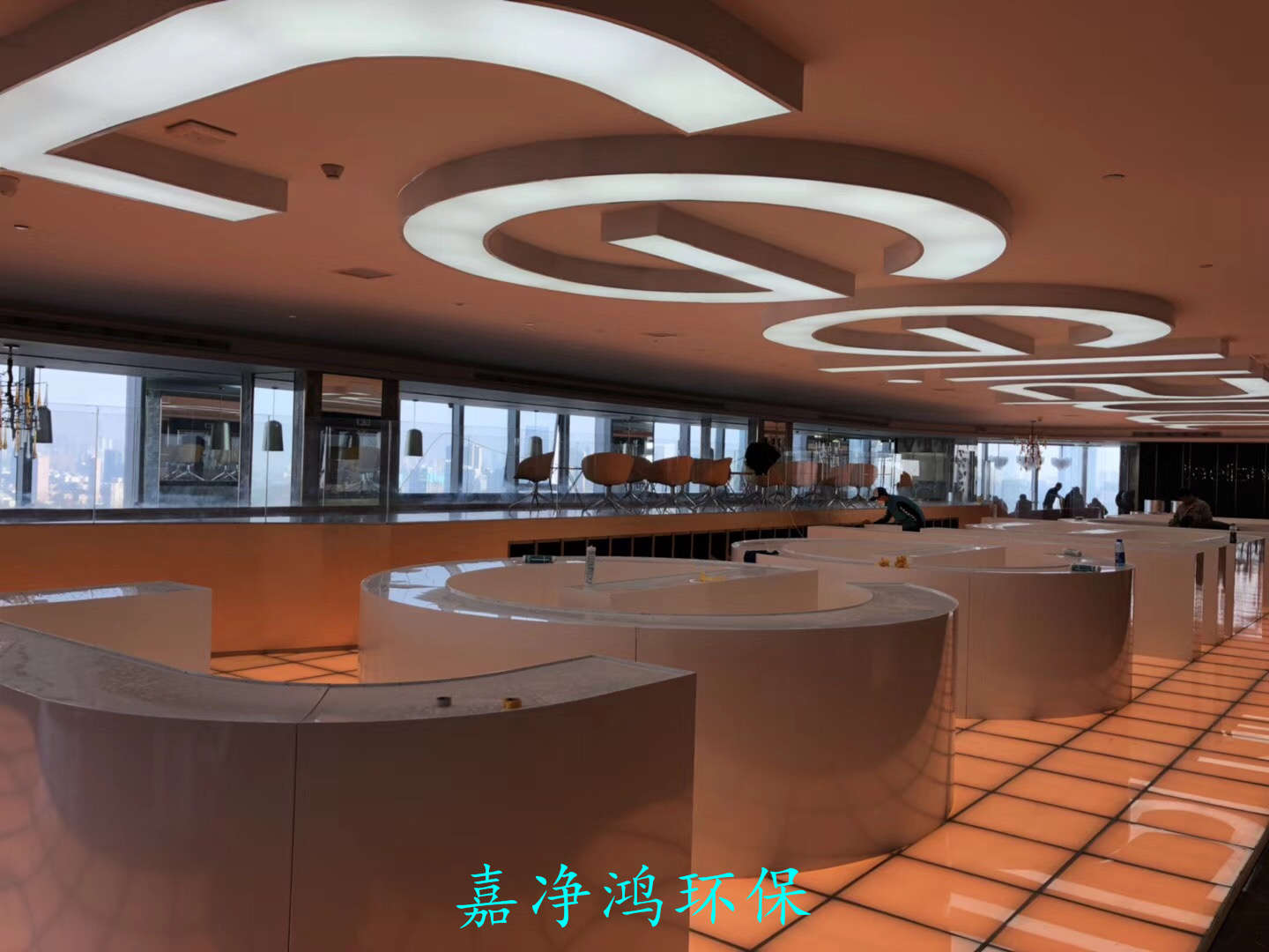 武漢市嘉凈鴻環(huán)?？萍加邢薰? style=