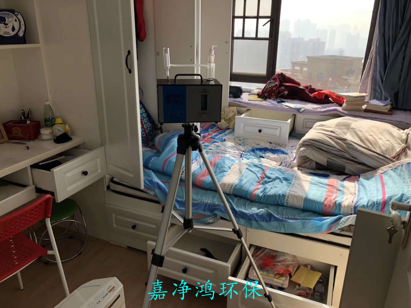 武漢市嘉凈鴻環(huán)?？萍加邢薰? style=