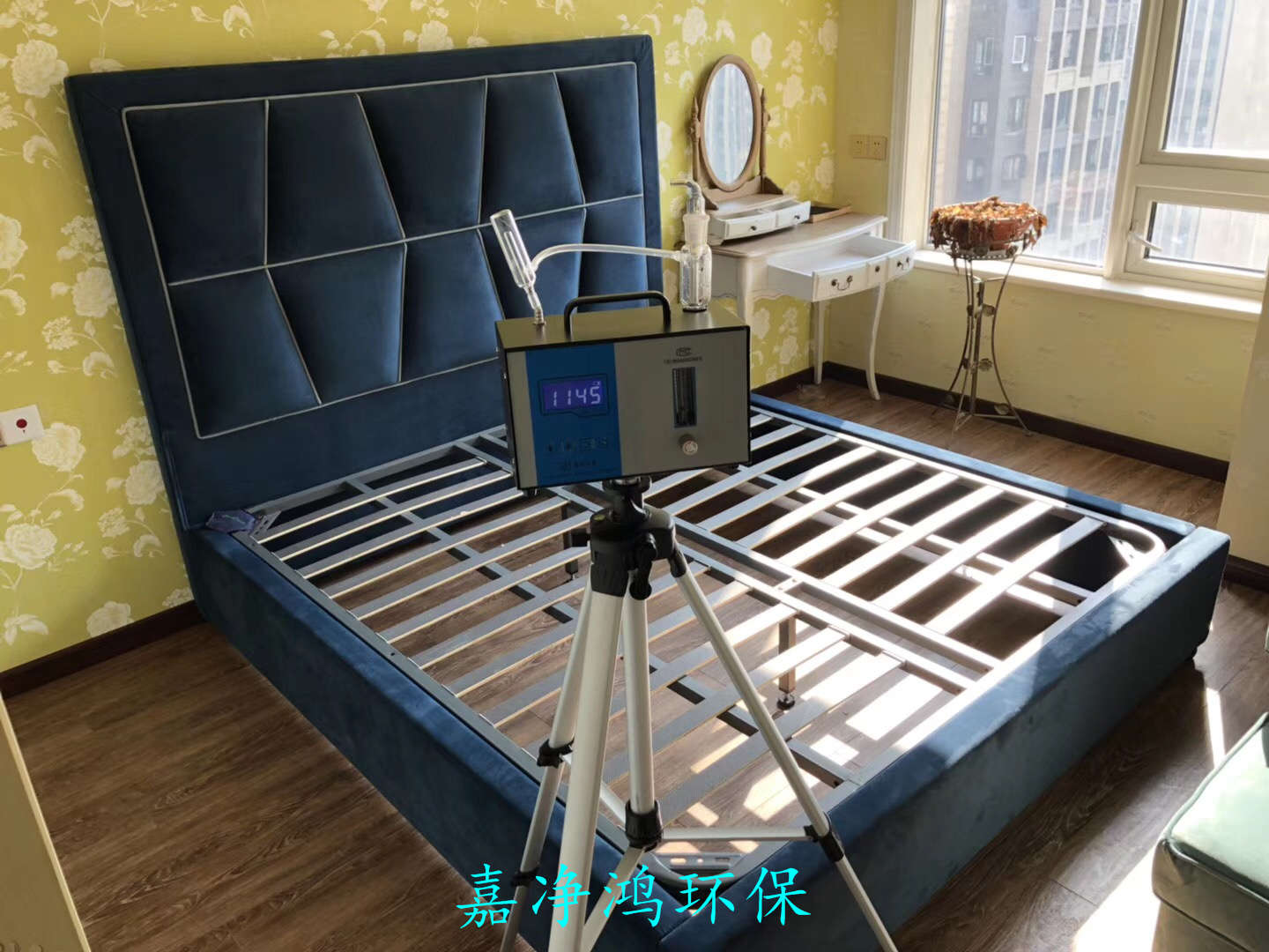 武漢市嘉凈鴻環(huán)?？萍加邢薰? style=