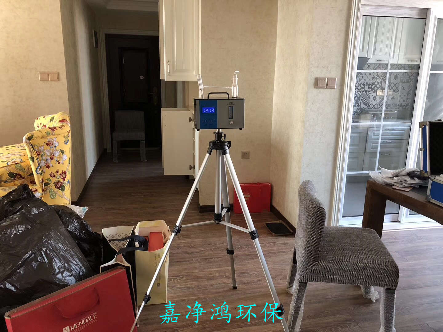 武漢市嘉凈鴻環(huán)?？萍加邢薰? style=