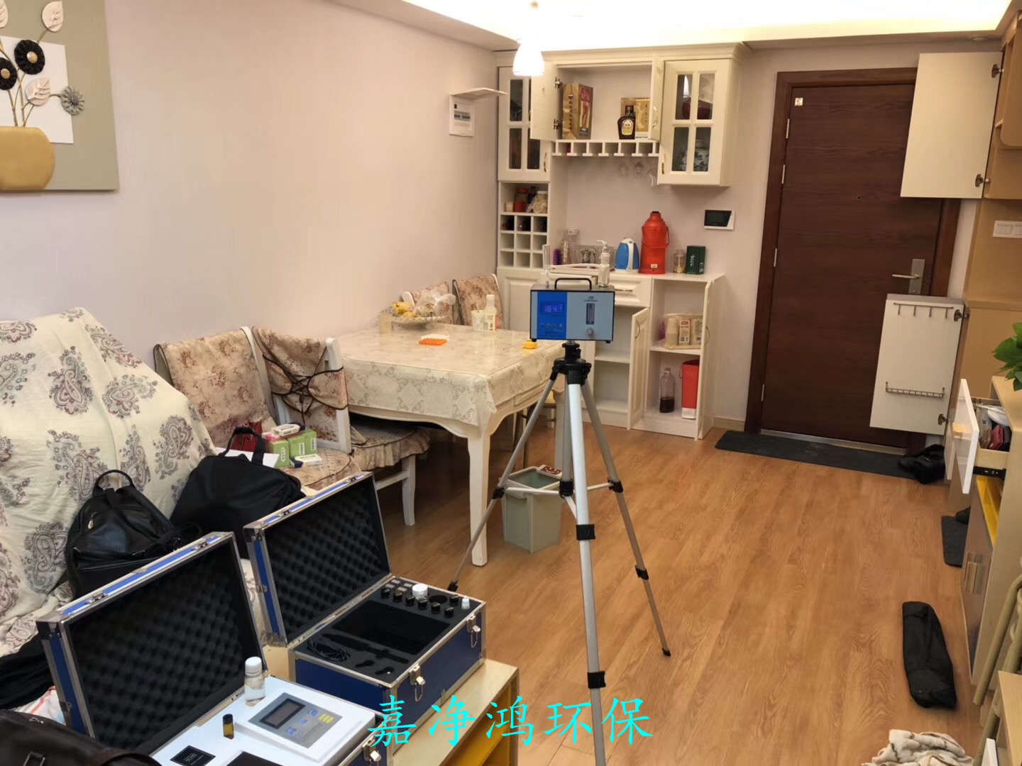 武漢市嘉凈鴻環(huán)?？萍加邢薰? style=