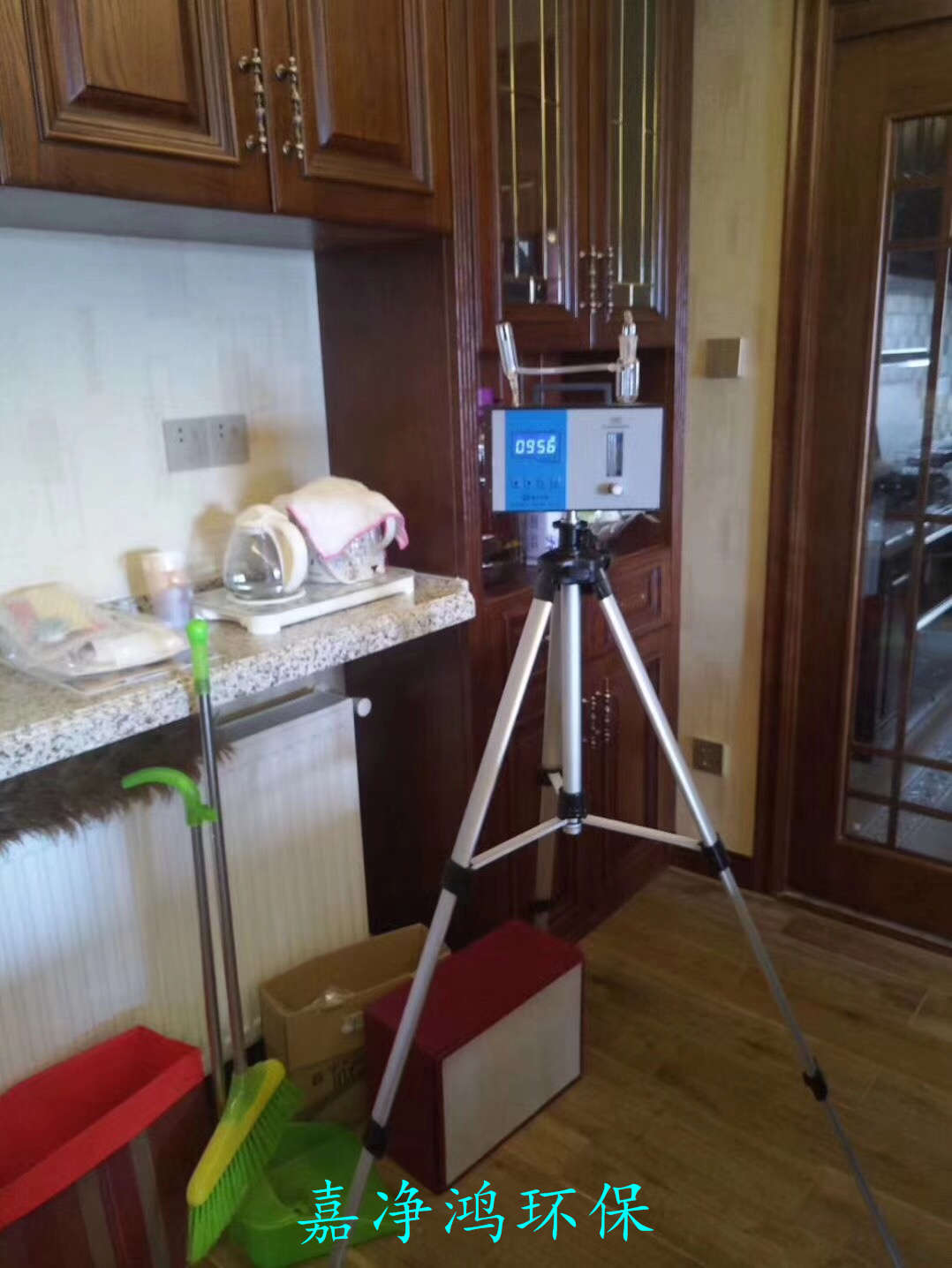 武漢市嘉凈鴻環(huán)?？萍加邢薰? style=