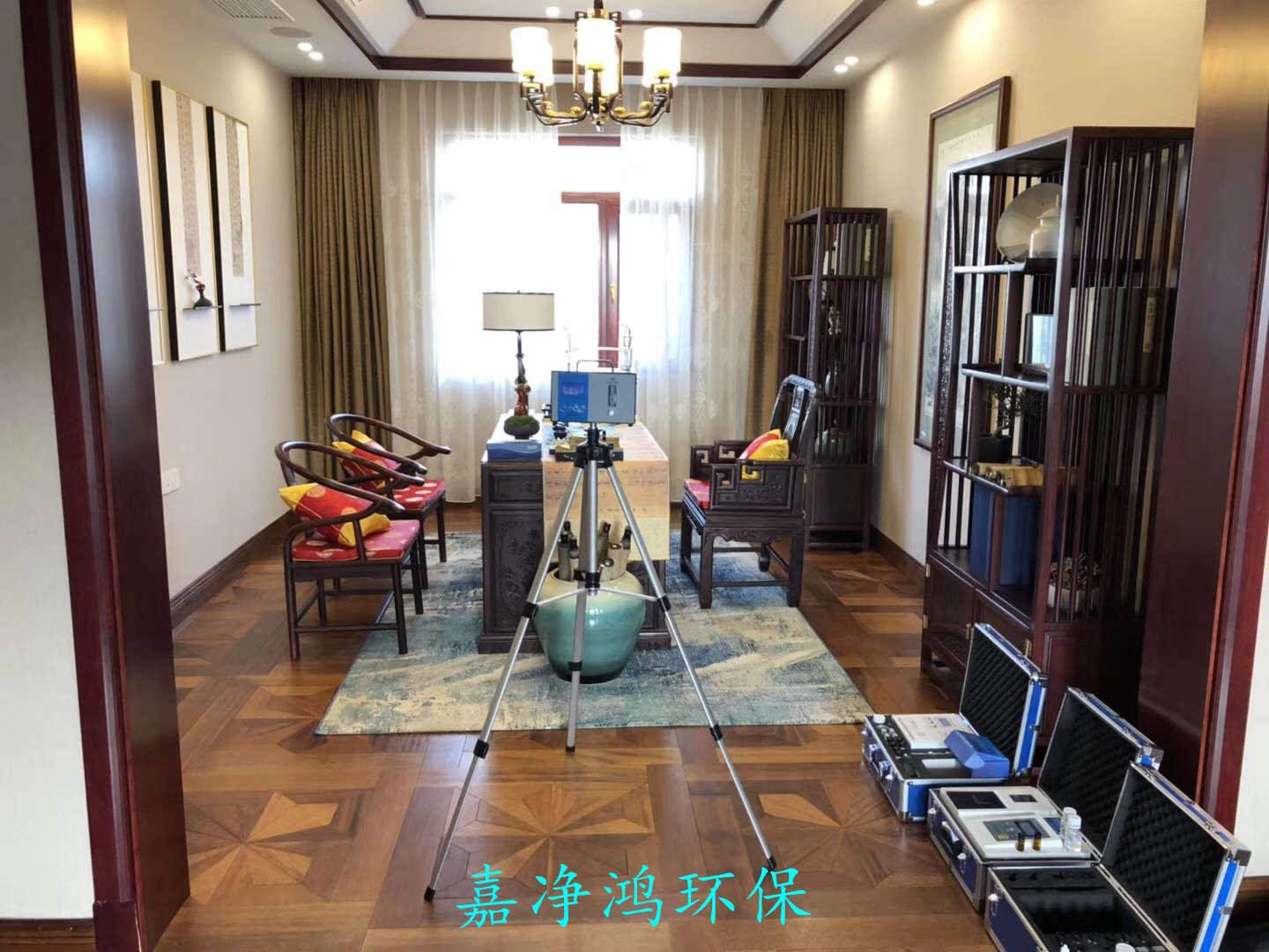 武漢市嘉凈鴻環(huán)?？萍加邢薰? style=