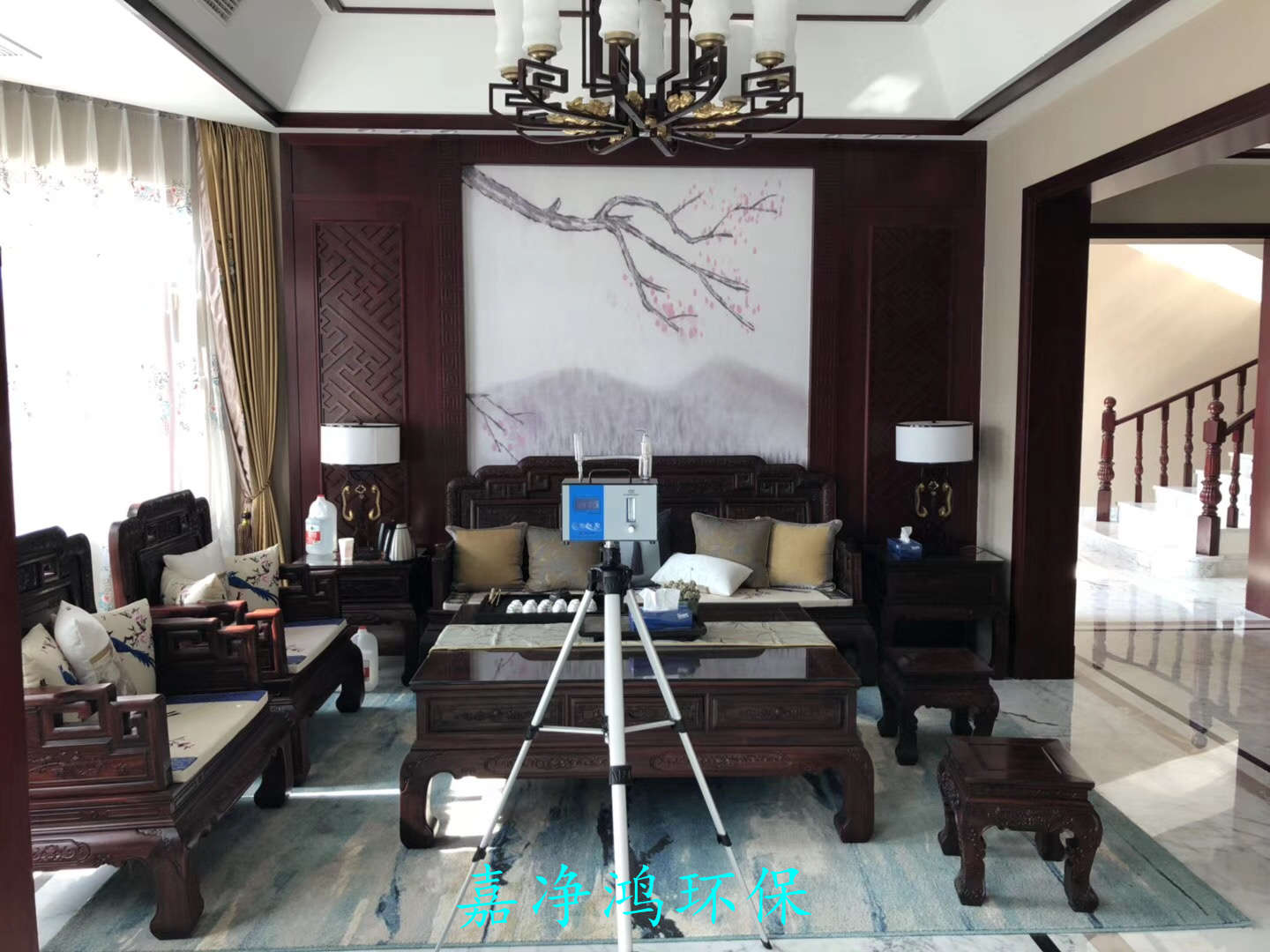 武漢市嘉凈鴻環(huán)?？萍加邢薰? style=