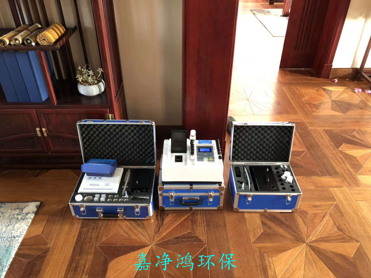 武漢市嘉凈鴻環(huán)?？萍加邢薰? style=