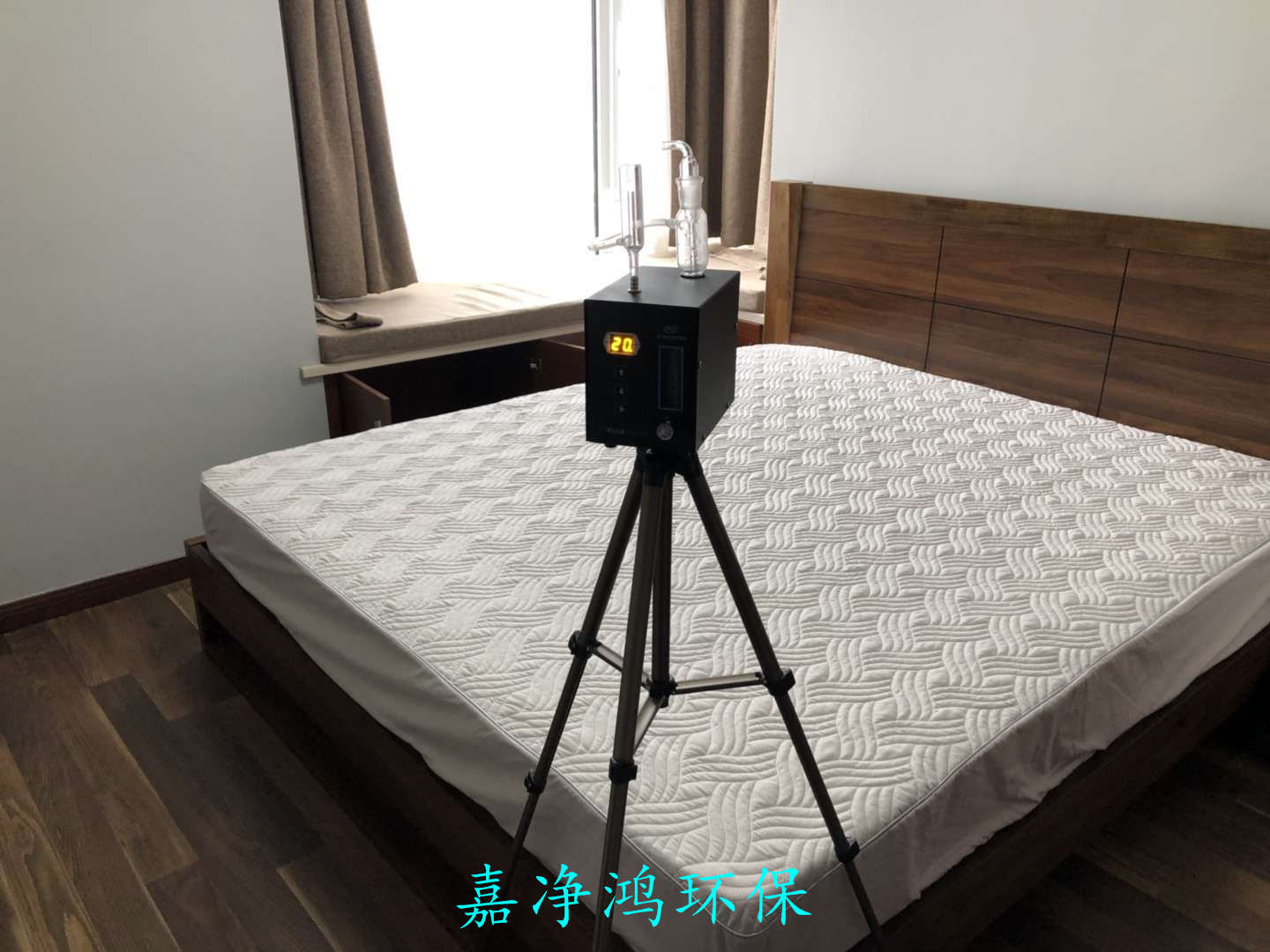 武漢市嘉凈鴻環(huán)?？萍加邢薰? style=