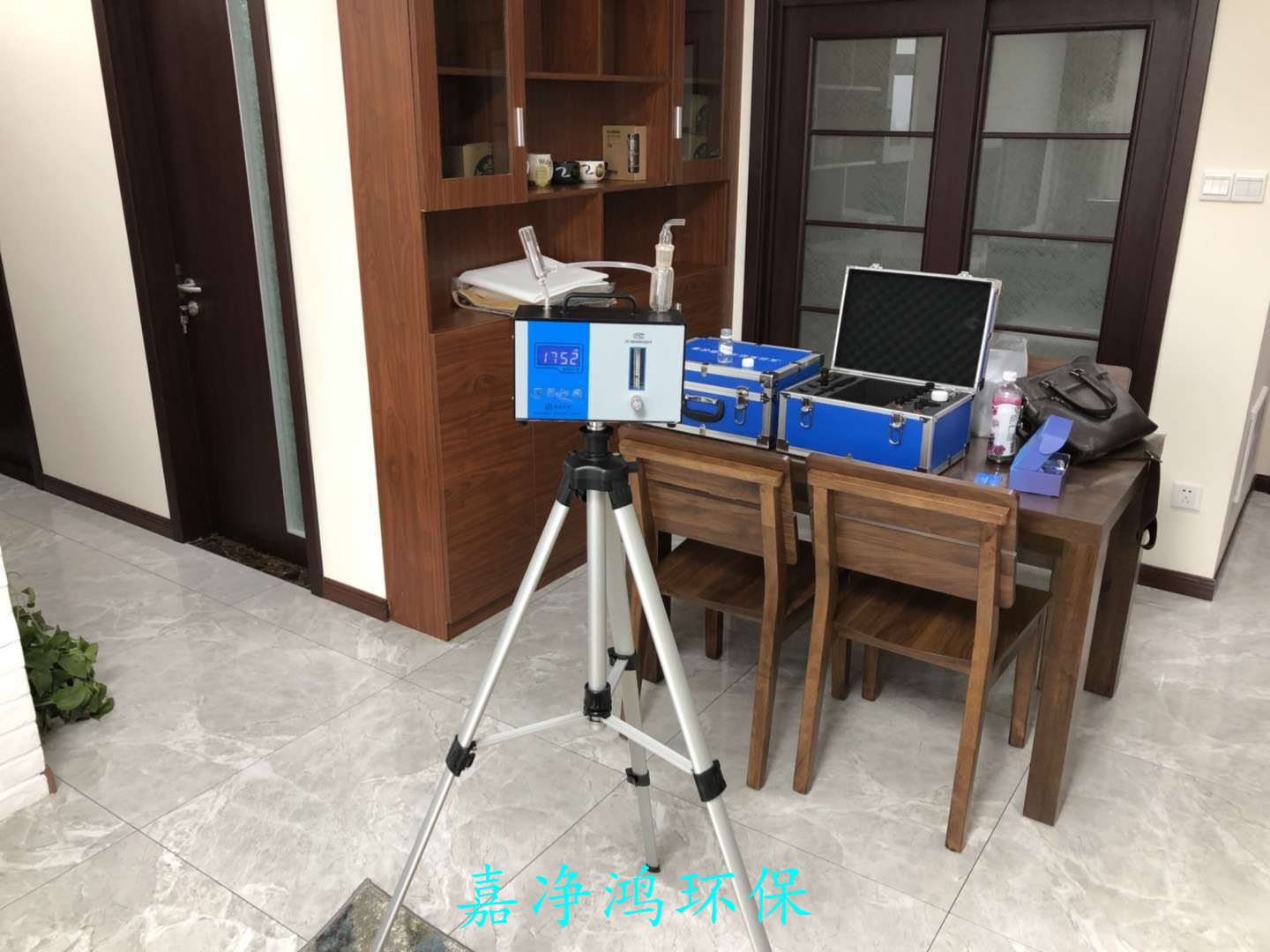 武漢市嘉凈鴻環(huán)?？萍加邢薰? style=