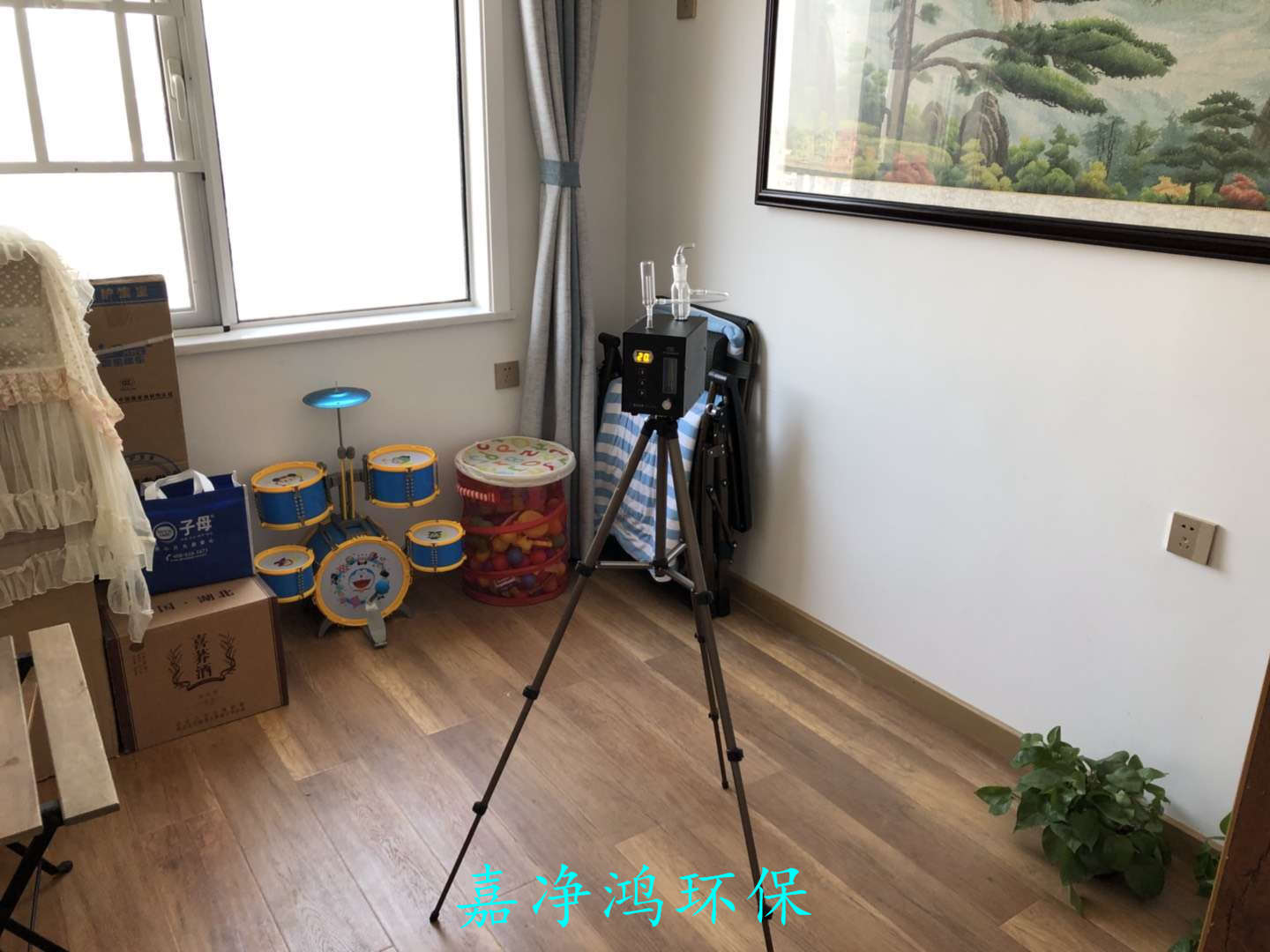 武漢市嘉凈鴻環(huán)?？萍加邢薰? style=