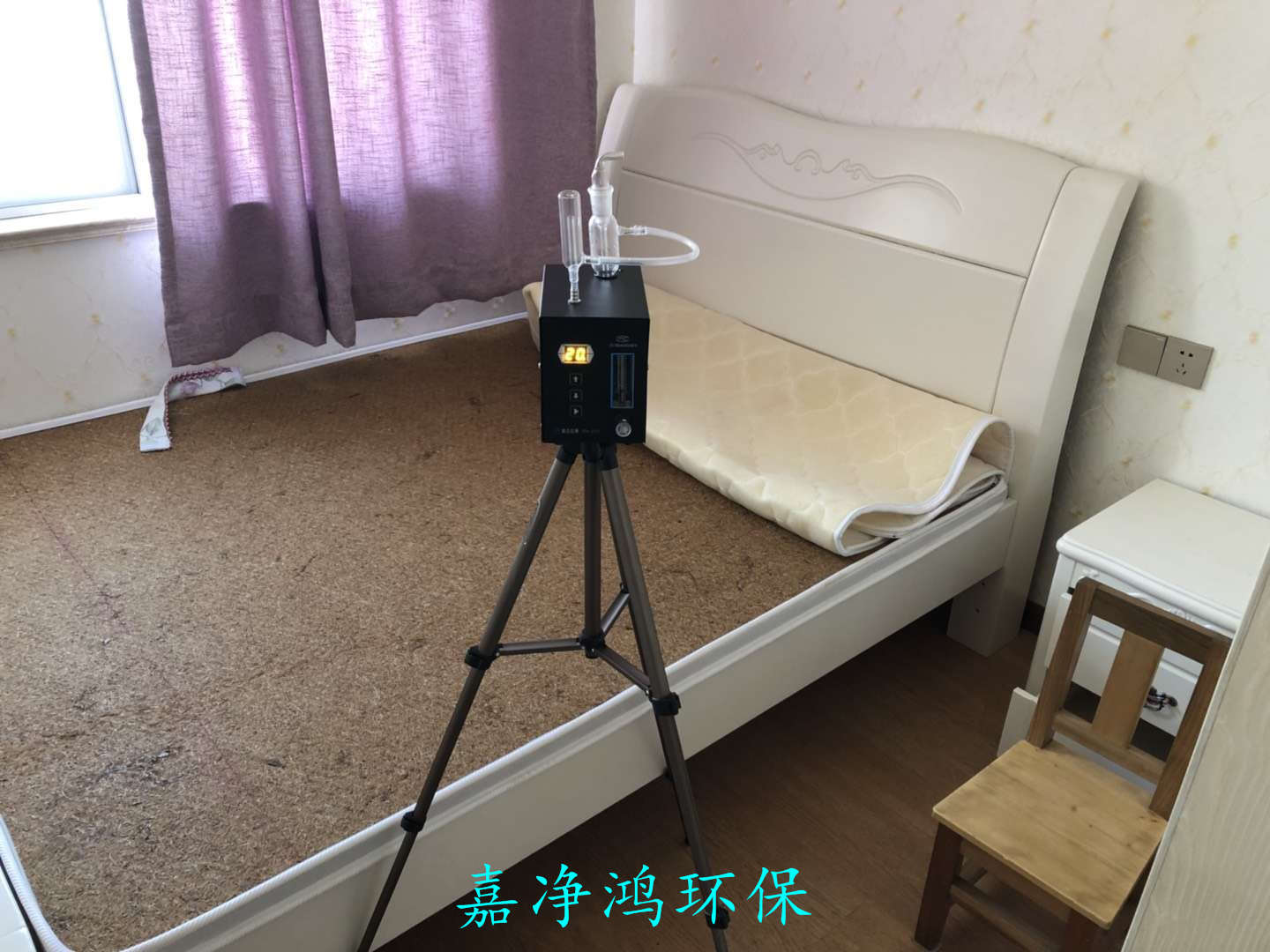 武漢市嘉凈鴻環(huán)?？萍加邢薰? style=