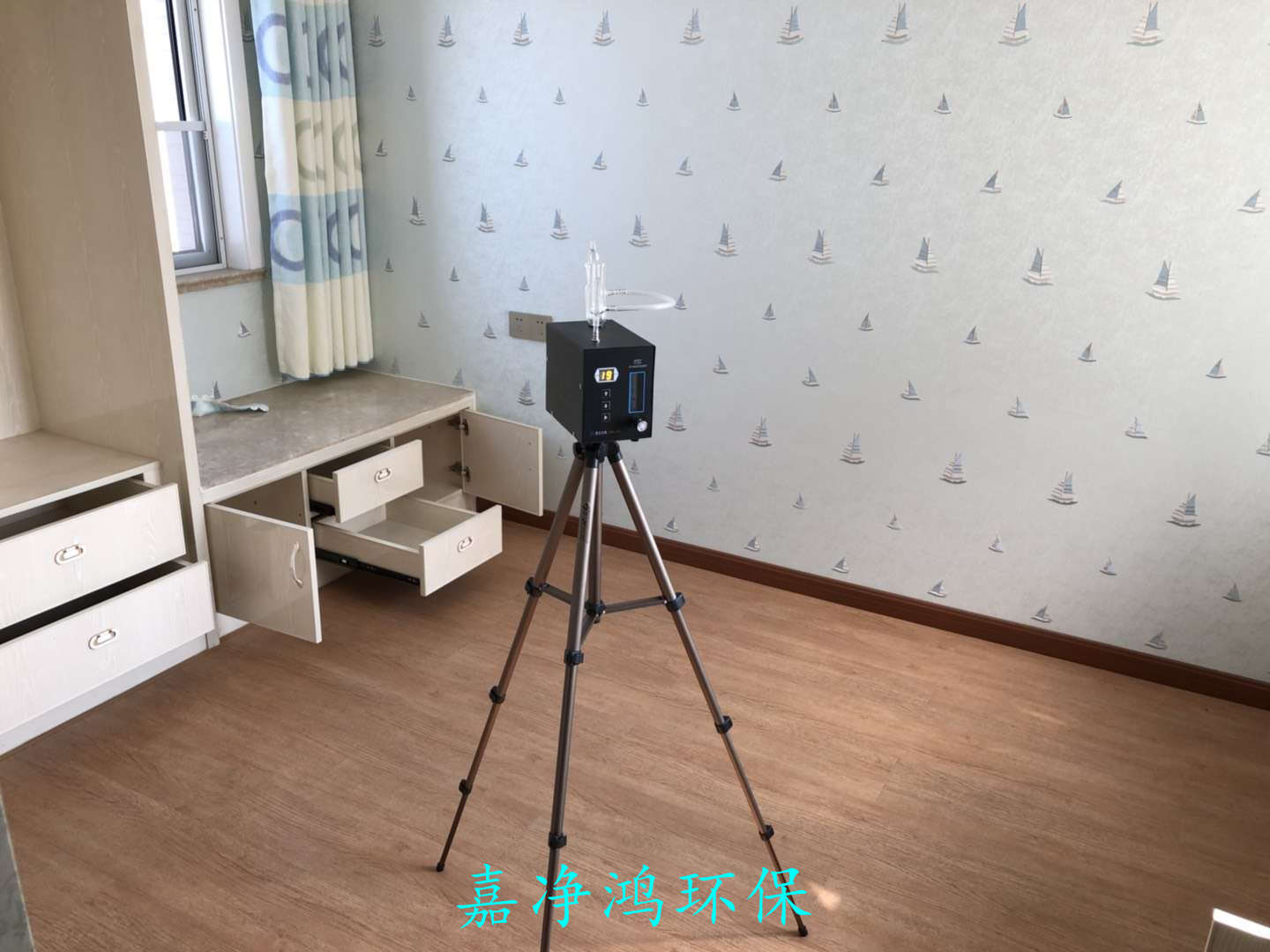 武漢市嘉凈鴻環(huán)?？萍加邢薰? style=