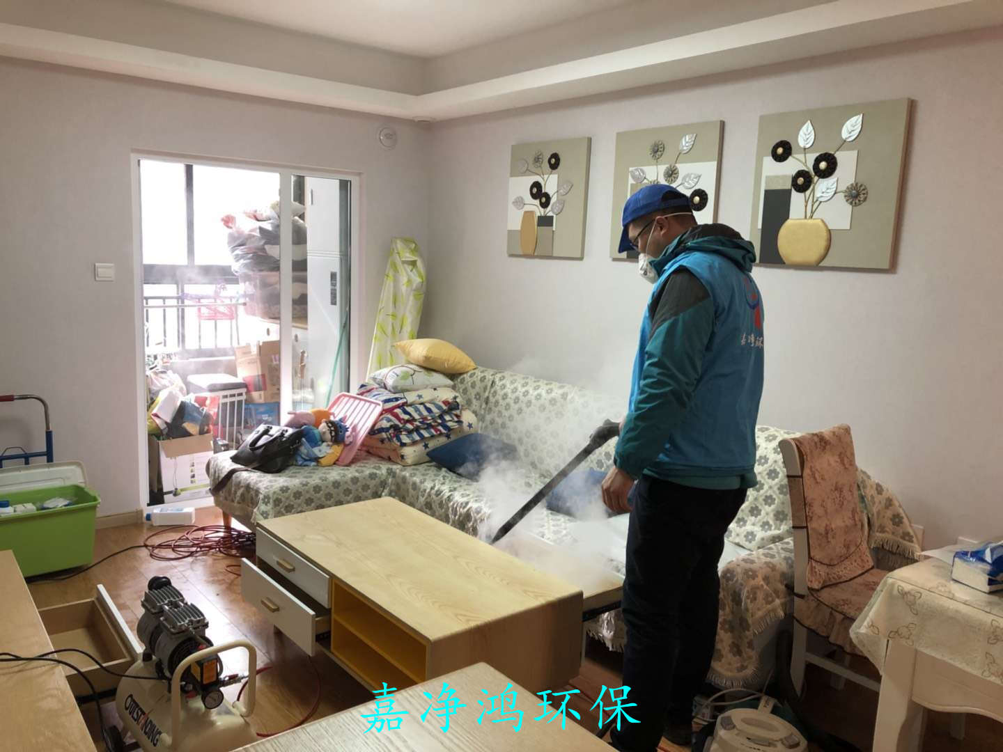 武漢市嘉凈鴻環(huán)?？萍加邢薰? style=