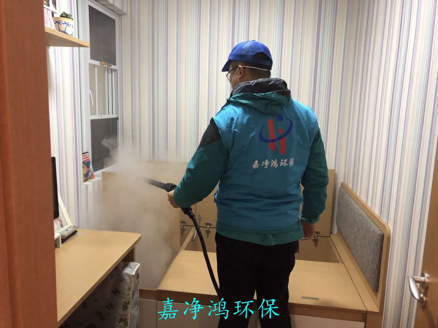 武漢市嘉凈鴻環(huán)?？萍加邢薰? style=