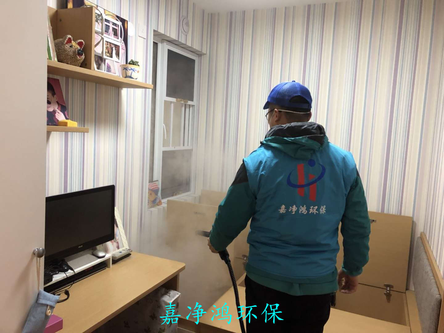 武漢市嘉凈鴻環(huán)?？萍加邢薰? style=