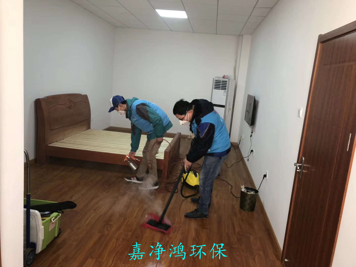 武漢市嘉凈鴻環(huán)?？萍加邢薰? style=