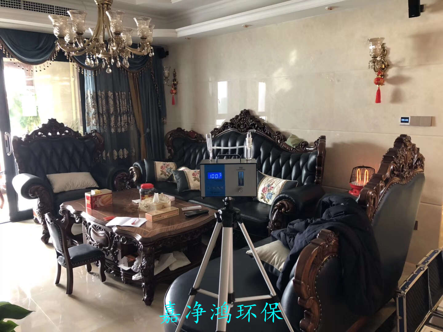 武漢市嘉凈鴻環(huán)?？萍加邢薰? style=