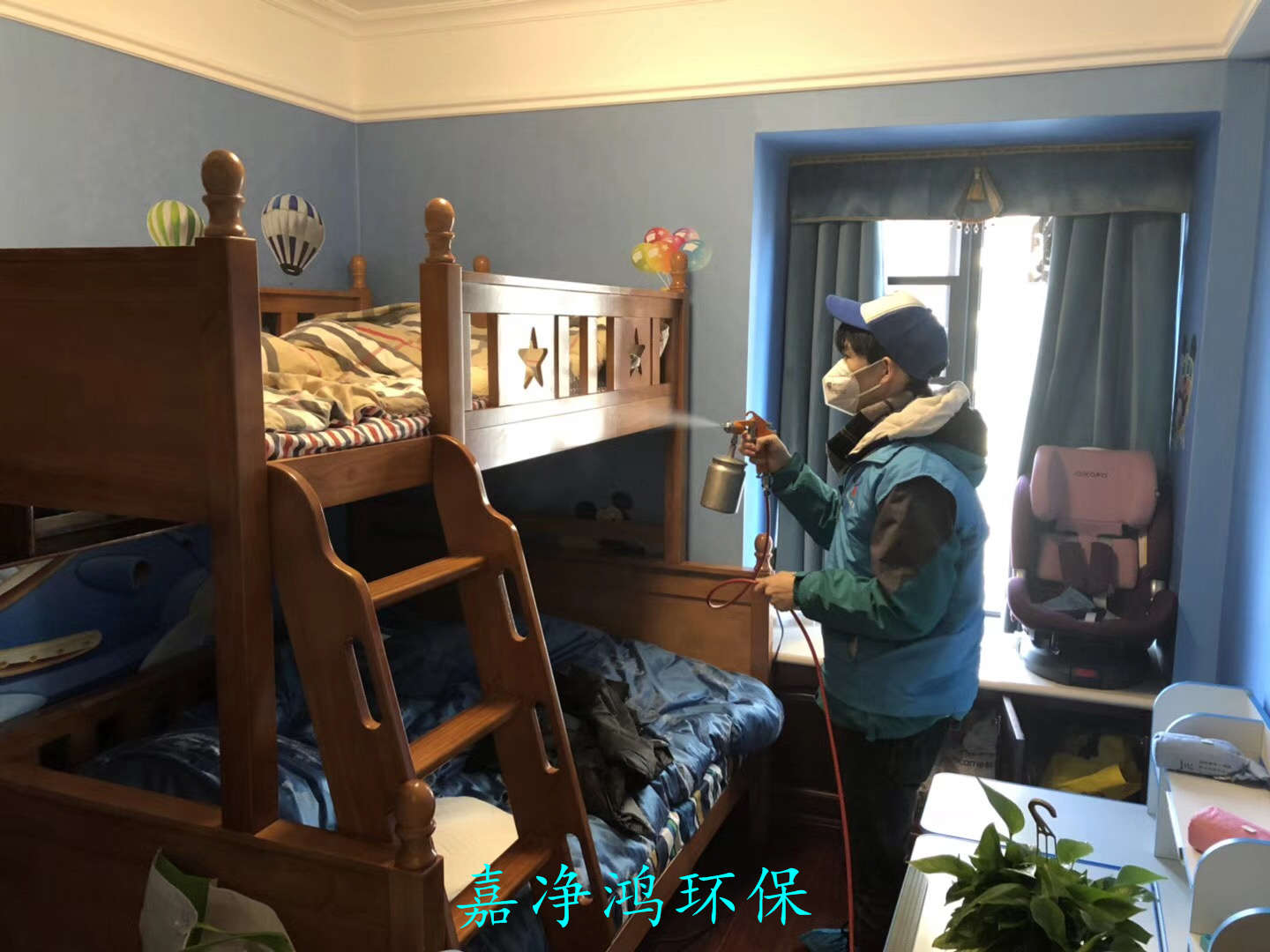 武漢市嘉凈鴻環(huán)?？萍加邢薰? style=