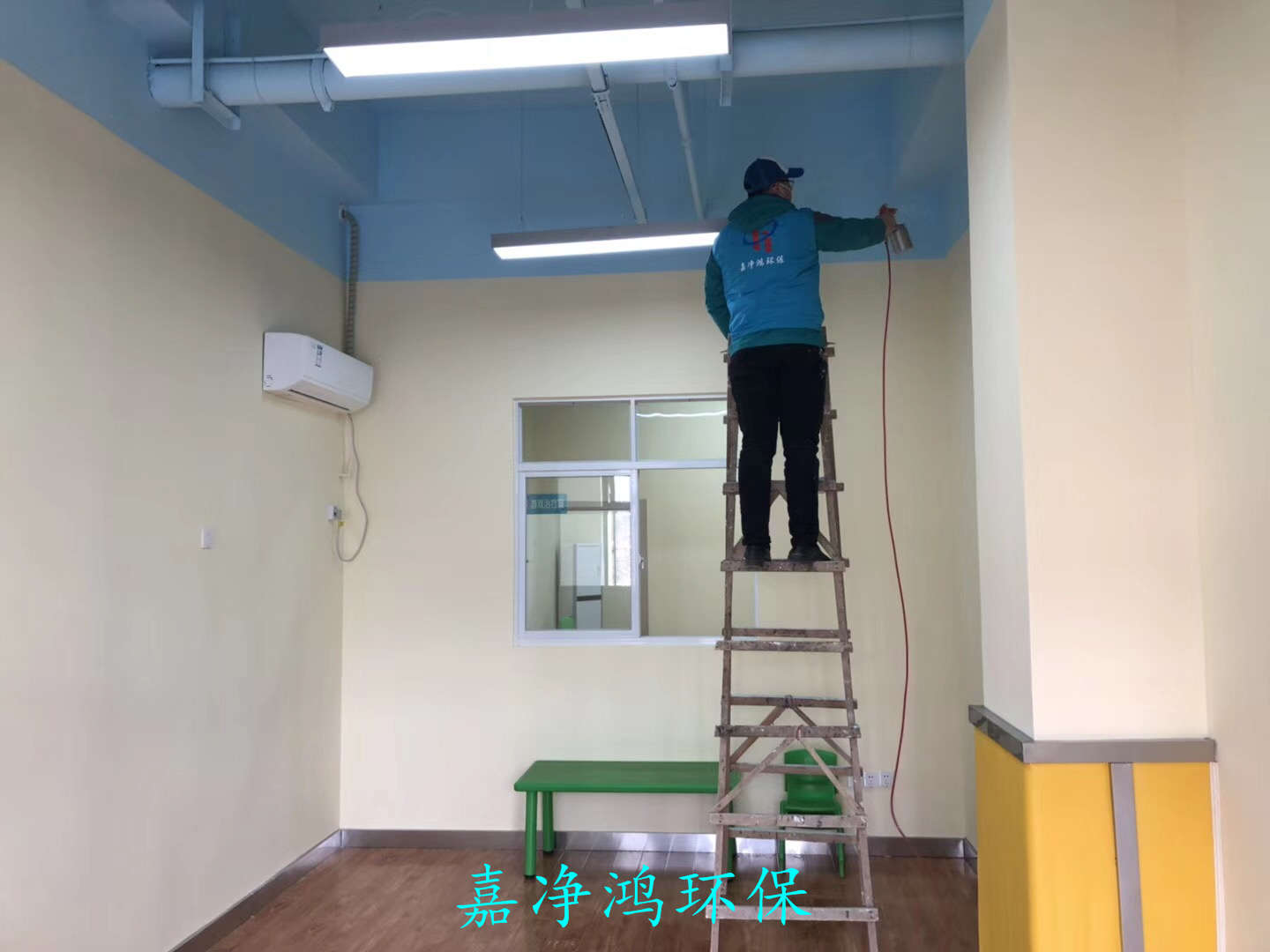 武漢市嘉凈鴻環(huán)?？萍加邢薰? style=