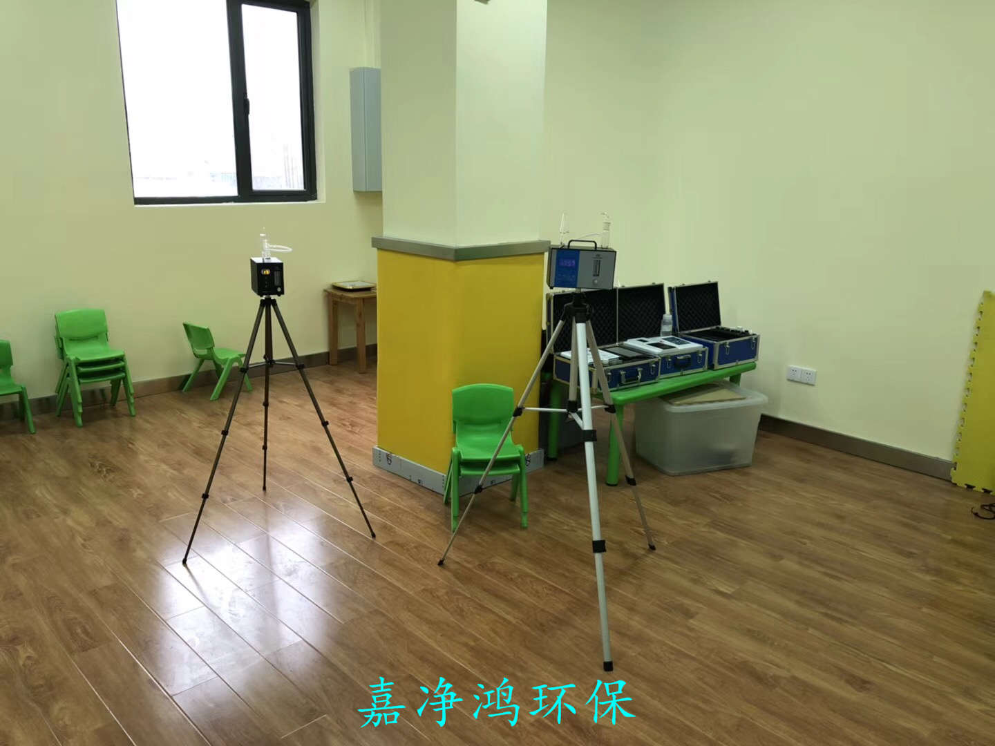 武漢市嘉凈鴻環(huán)?？萍加邢薰? style=