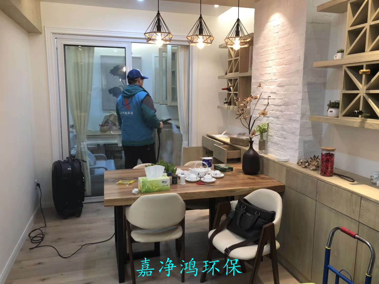 武漢市嘉凈鴻環(huán)?？萍加邢薰? style=