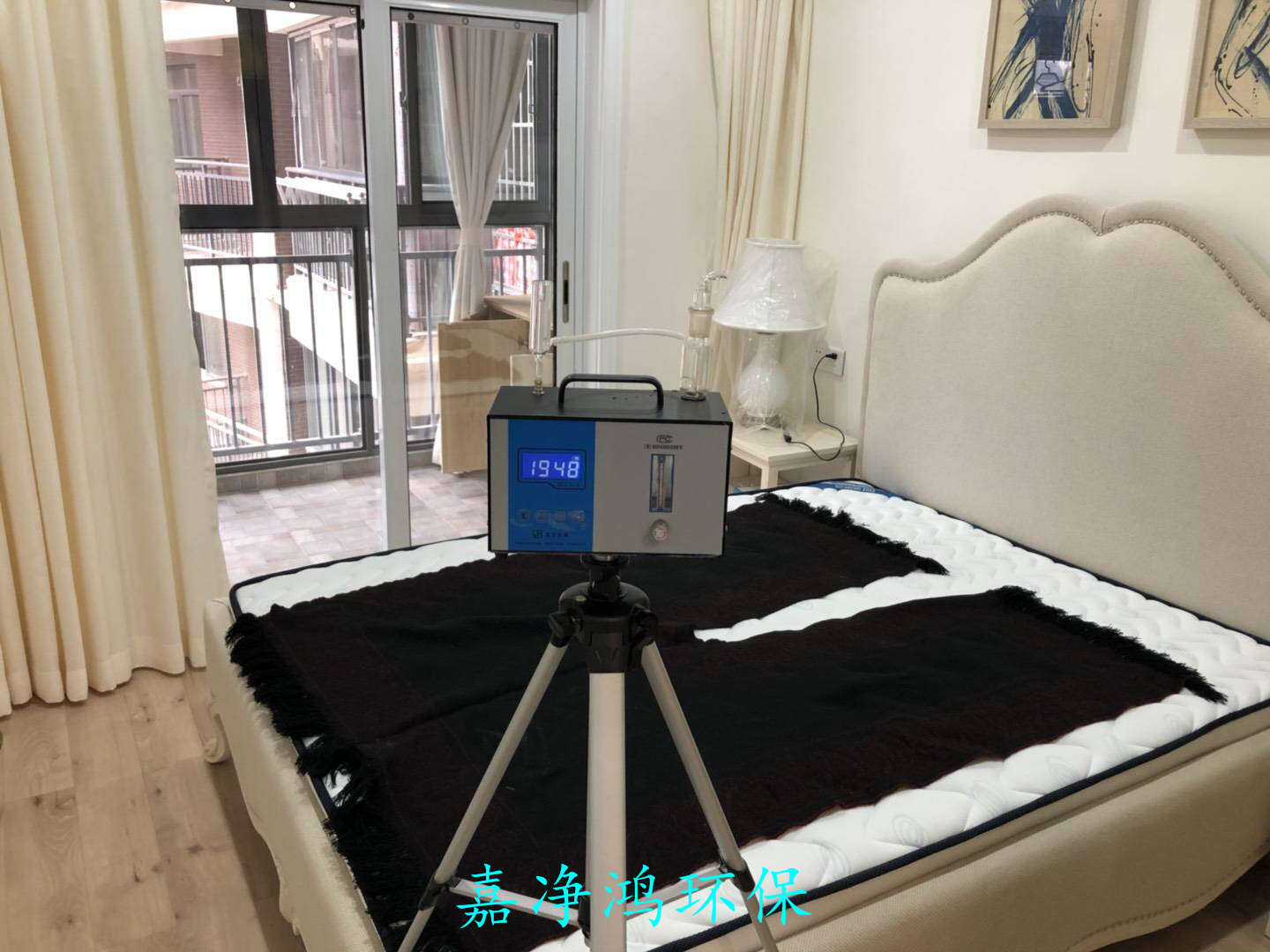 武漢市嘉凈鴻環(huán)?？萍加邢薰? style=