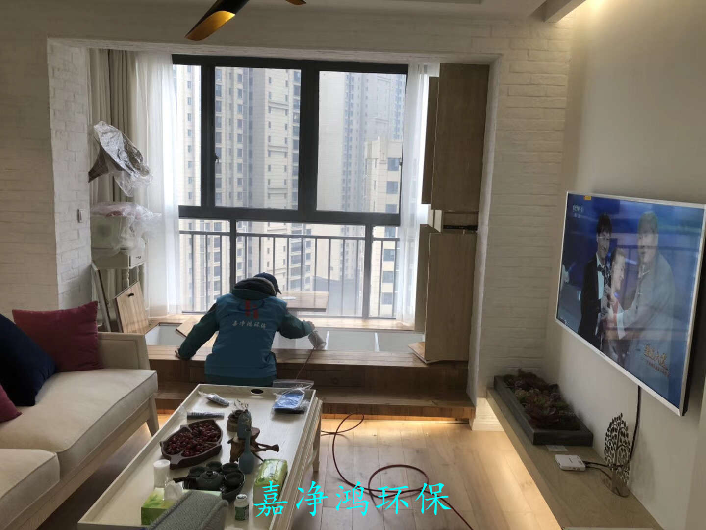 武漢市嘉凈鴻環(huán)?？萍加邢薰? style=