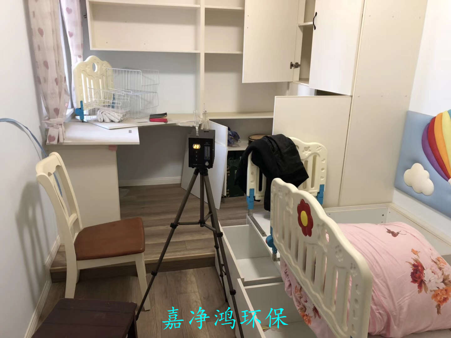 武漢市嘉凈鴻環(huán)?？萍加邢薰? style=