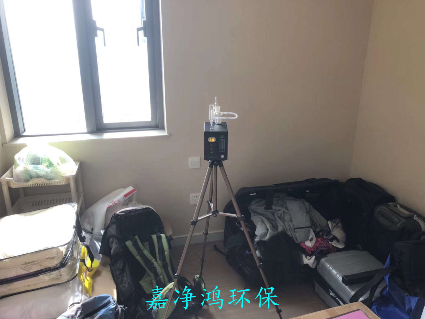 武漢市嘉凈鴻環(huán)?？萍加邢薰? style=