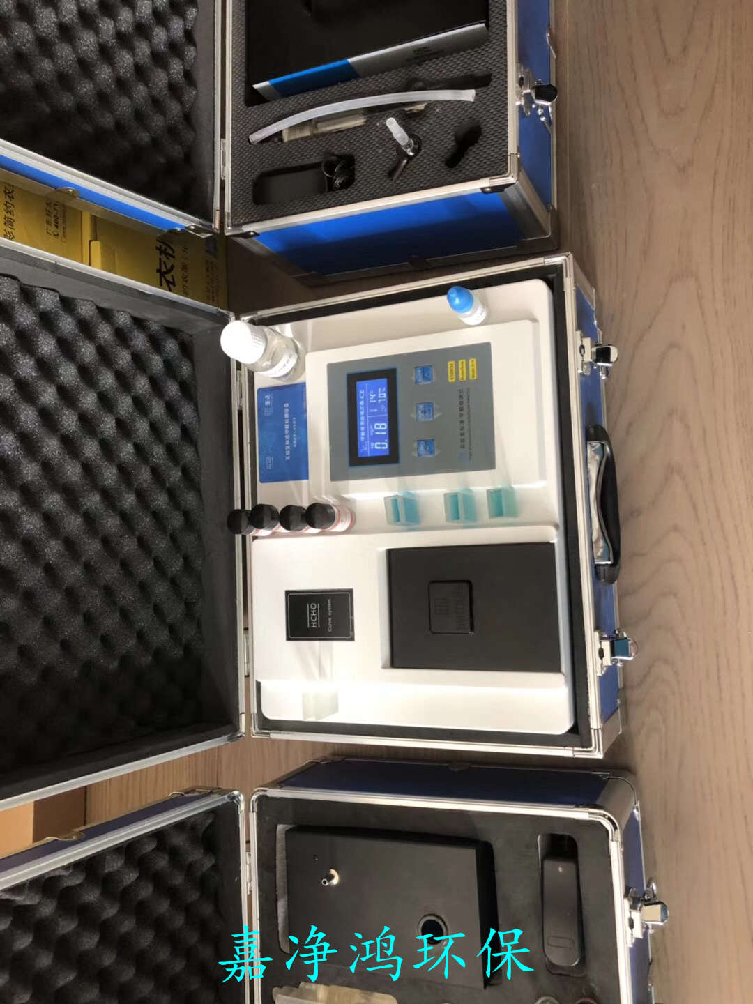 武漢市嘉凈鴻環(huán)?？萍加邢薰? style=