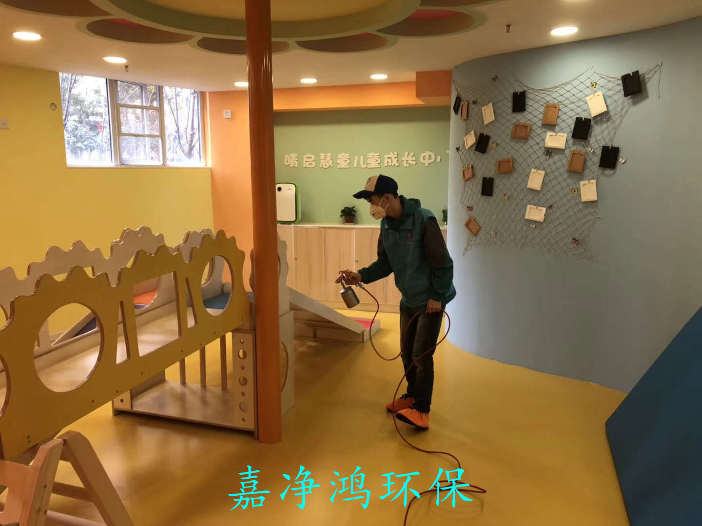 武漢市嘉凈鴻環(huán)?？萍加邢薰? style=