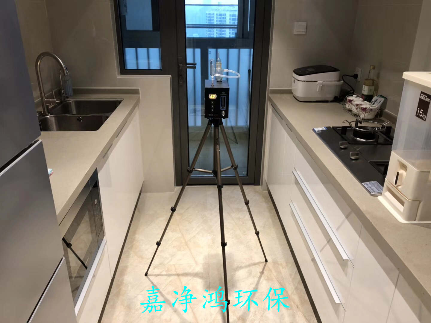 武漢市嘉凈鴻環(huán)?？萍加邢薰? style=