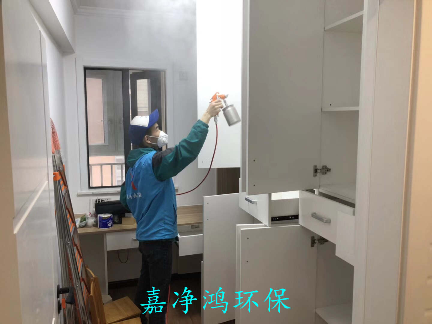 武漢市嘉凈鴻環(huán)?？萍加邢薰? style=