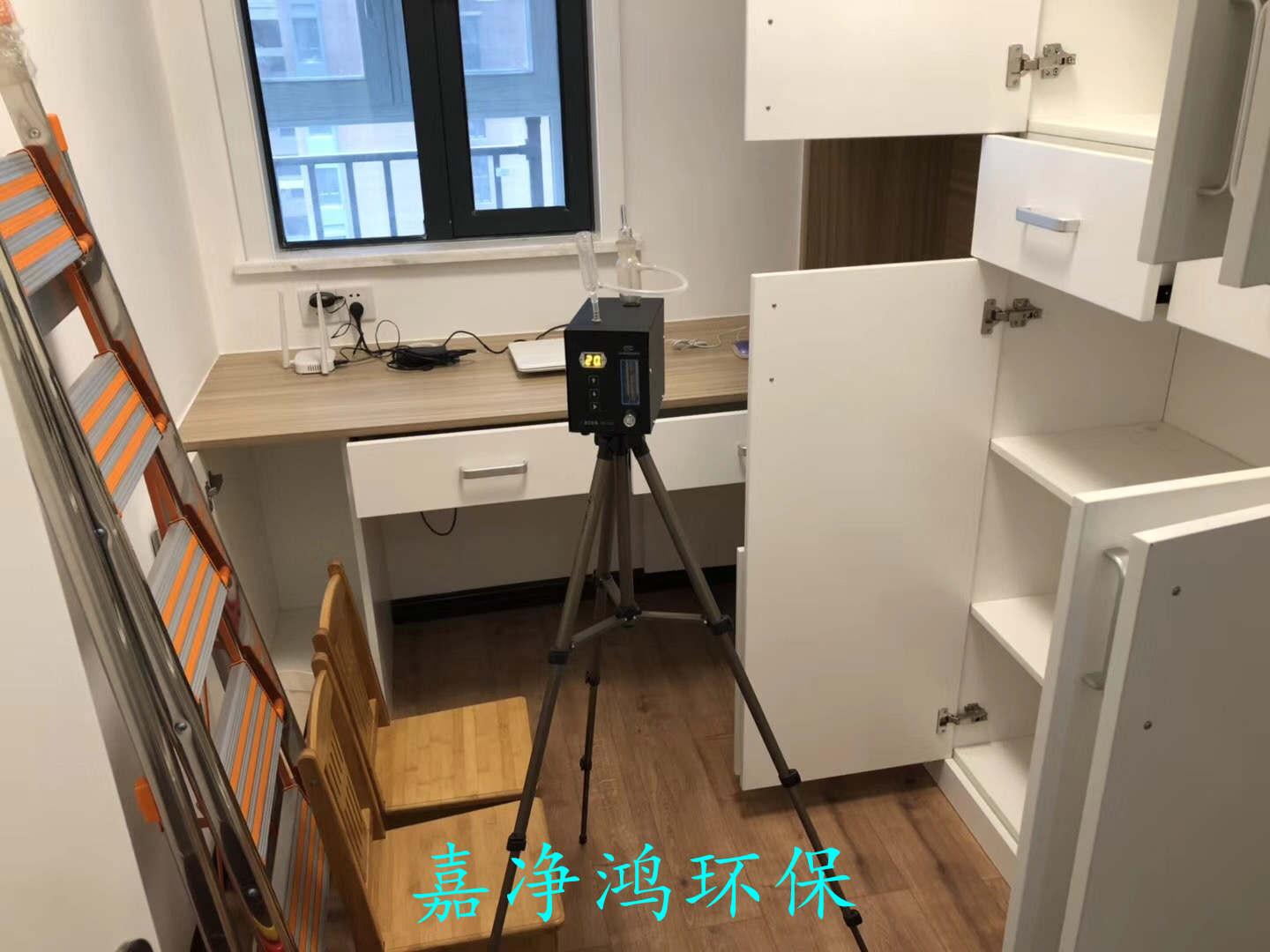 武漢市嘉凈鴻環(huán)?？萍加邢薰? style=