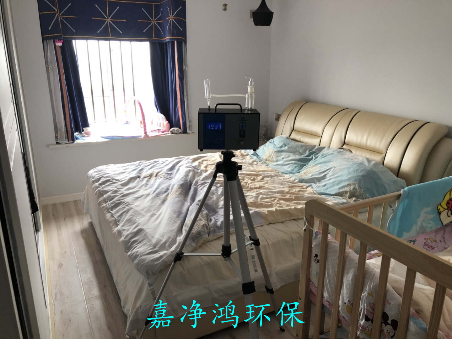 武漢市嘉凈鴻環(huán)?？萍加邢薰? style=