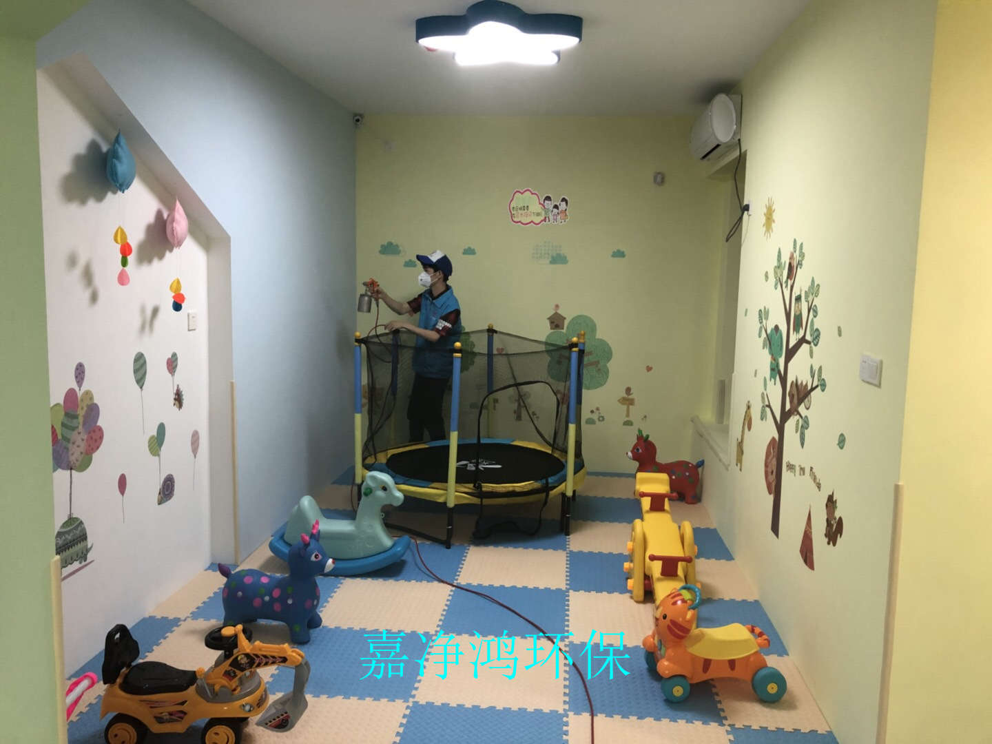 武漢市嘉凈鴻環(huán)?？萍加邢薰? style=