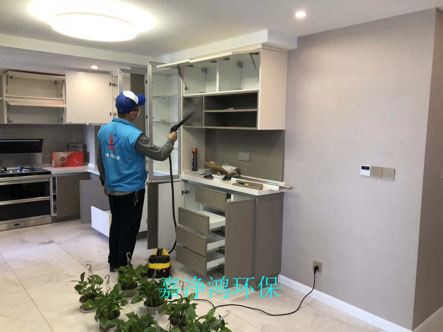 武漢市嘉凈鴻環(huán)?？萍加邢薰? style=