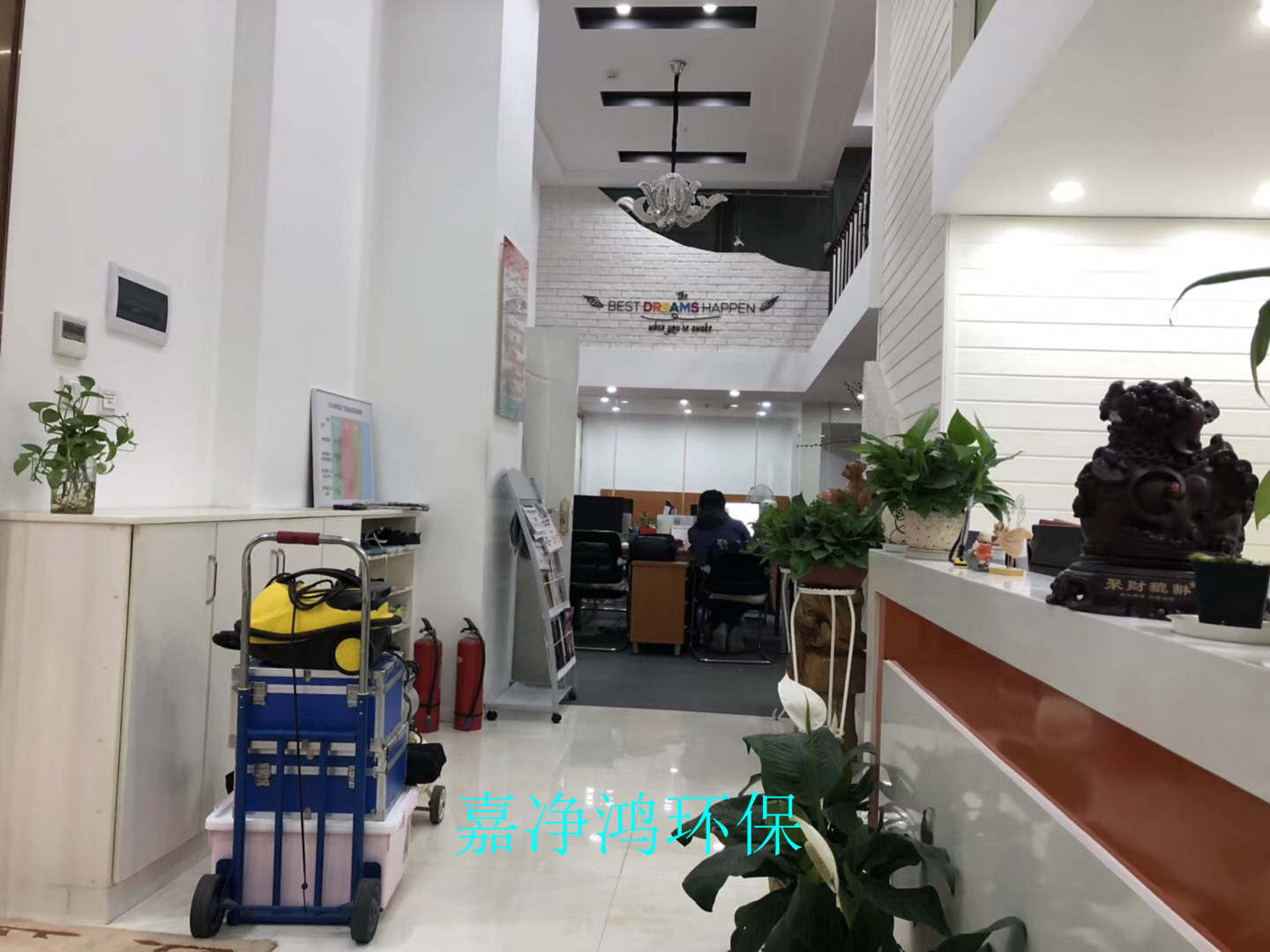 武漢市嘉凈鴻環(huán)?？萍加邢薰? style=