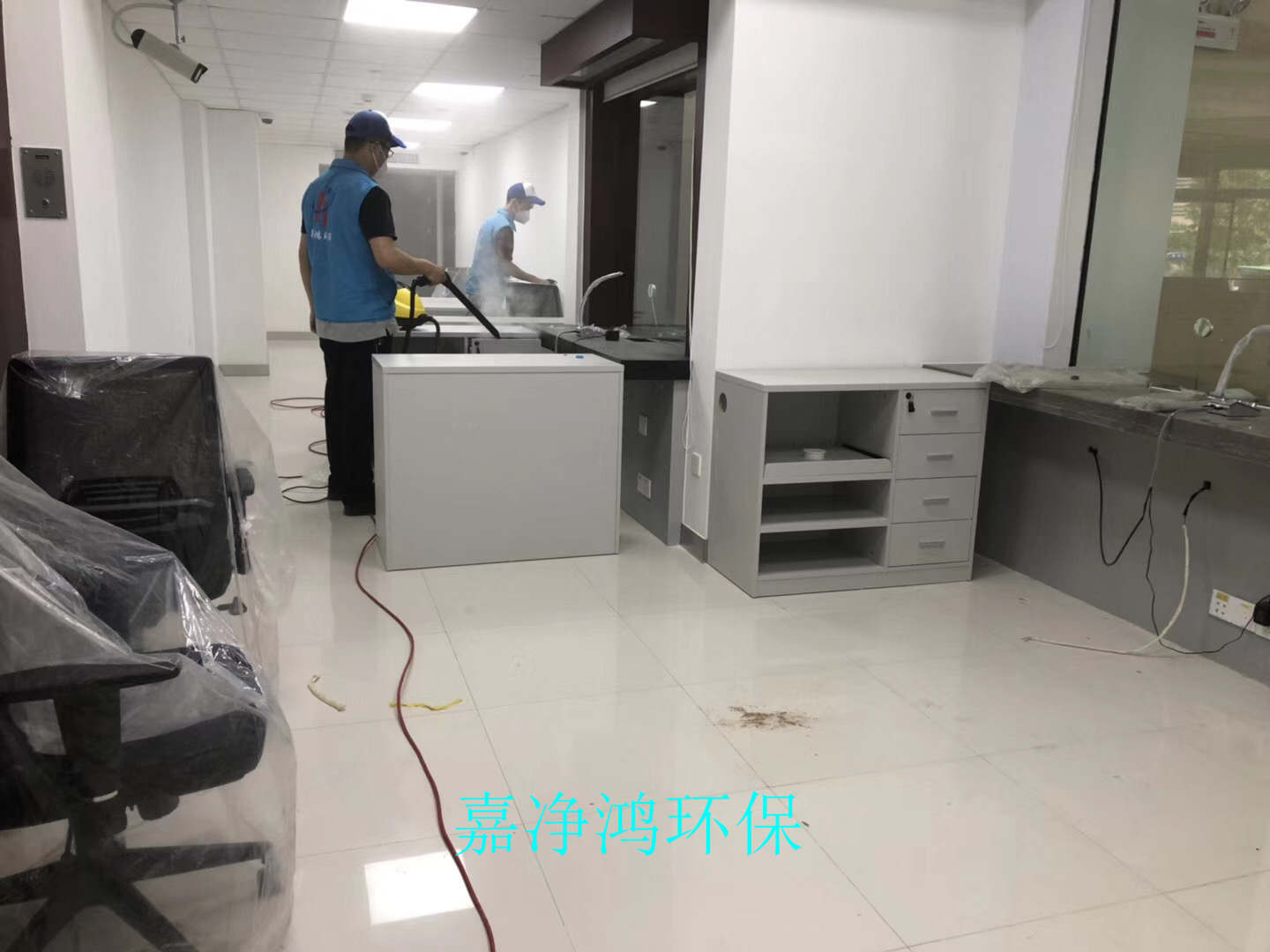 武漢市嘉凈鴻環(huán)?？萍加邢薰? style=