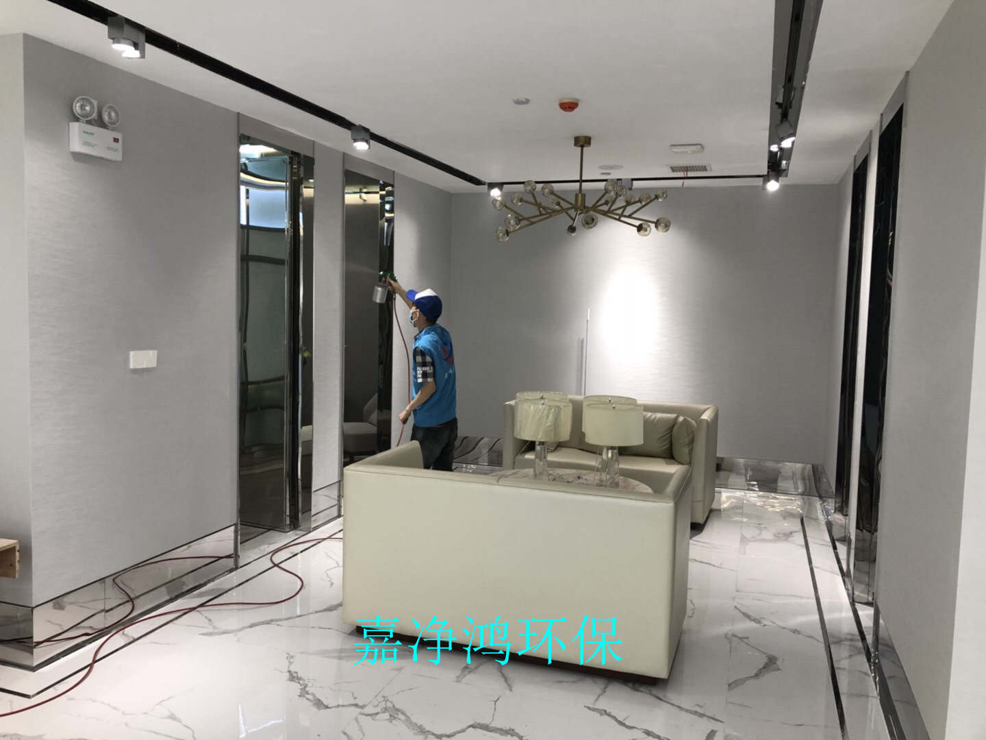 武漢市嘉凈鴻環(huán)?？萍加邢薰? style=