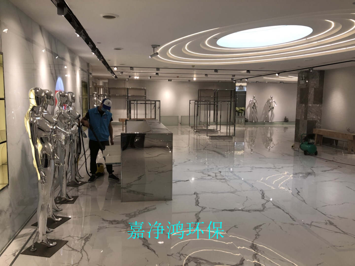 武漢市嘉凈鴻環(huán)?？萍加邢薰? style=