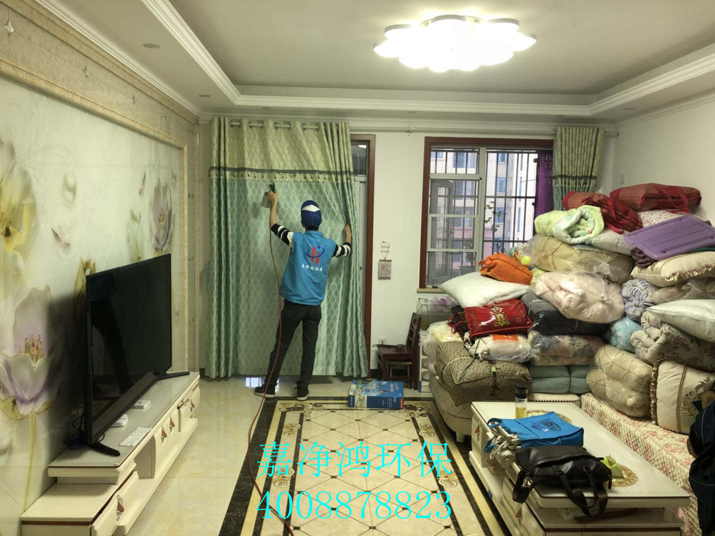 武漢市嘉凈鴻環(huán)?？萍加邢薰? style=