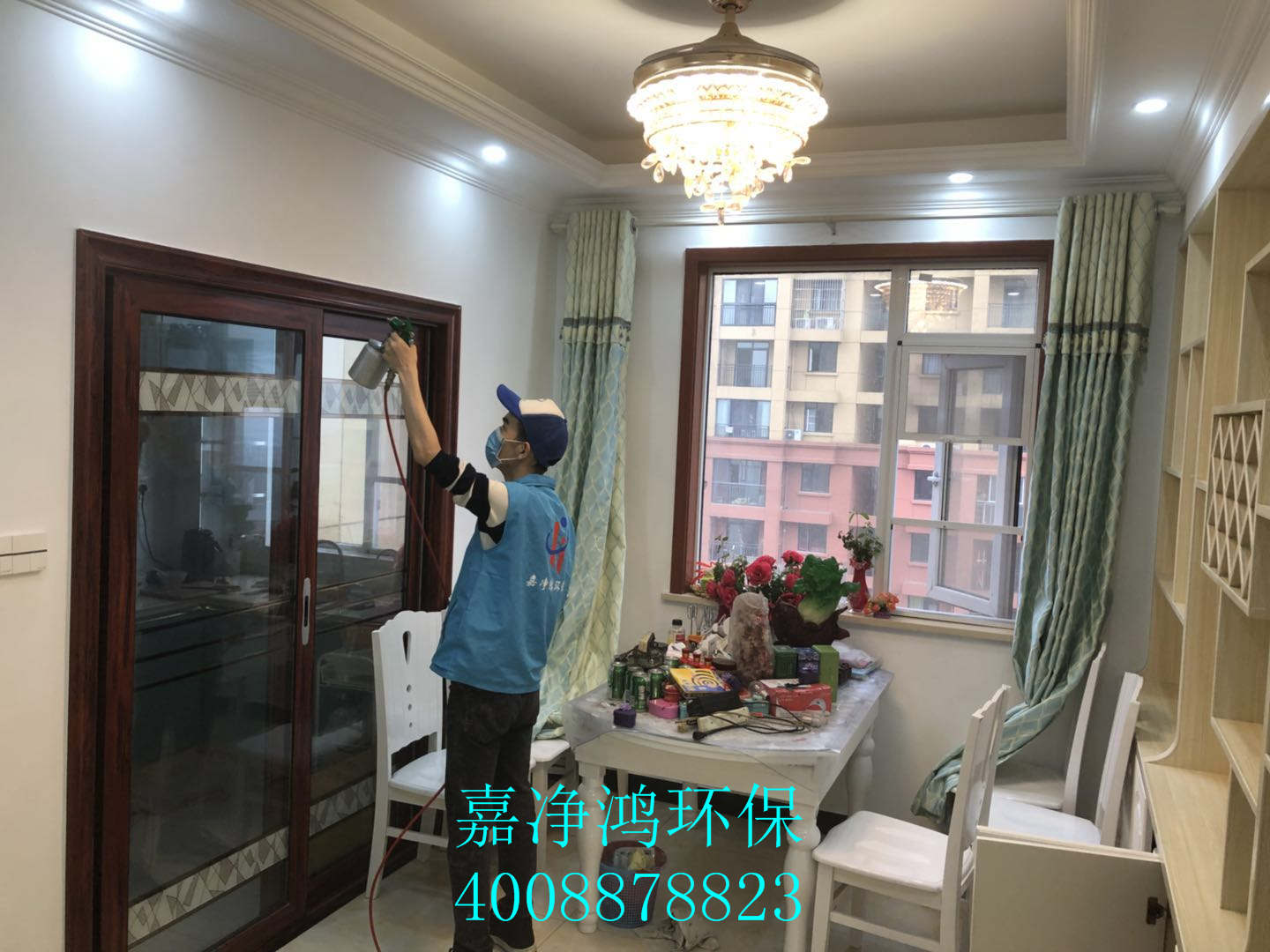 武漢市嘉凈鴻環(huán)?？萍加邢薰? style=