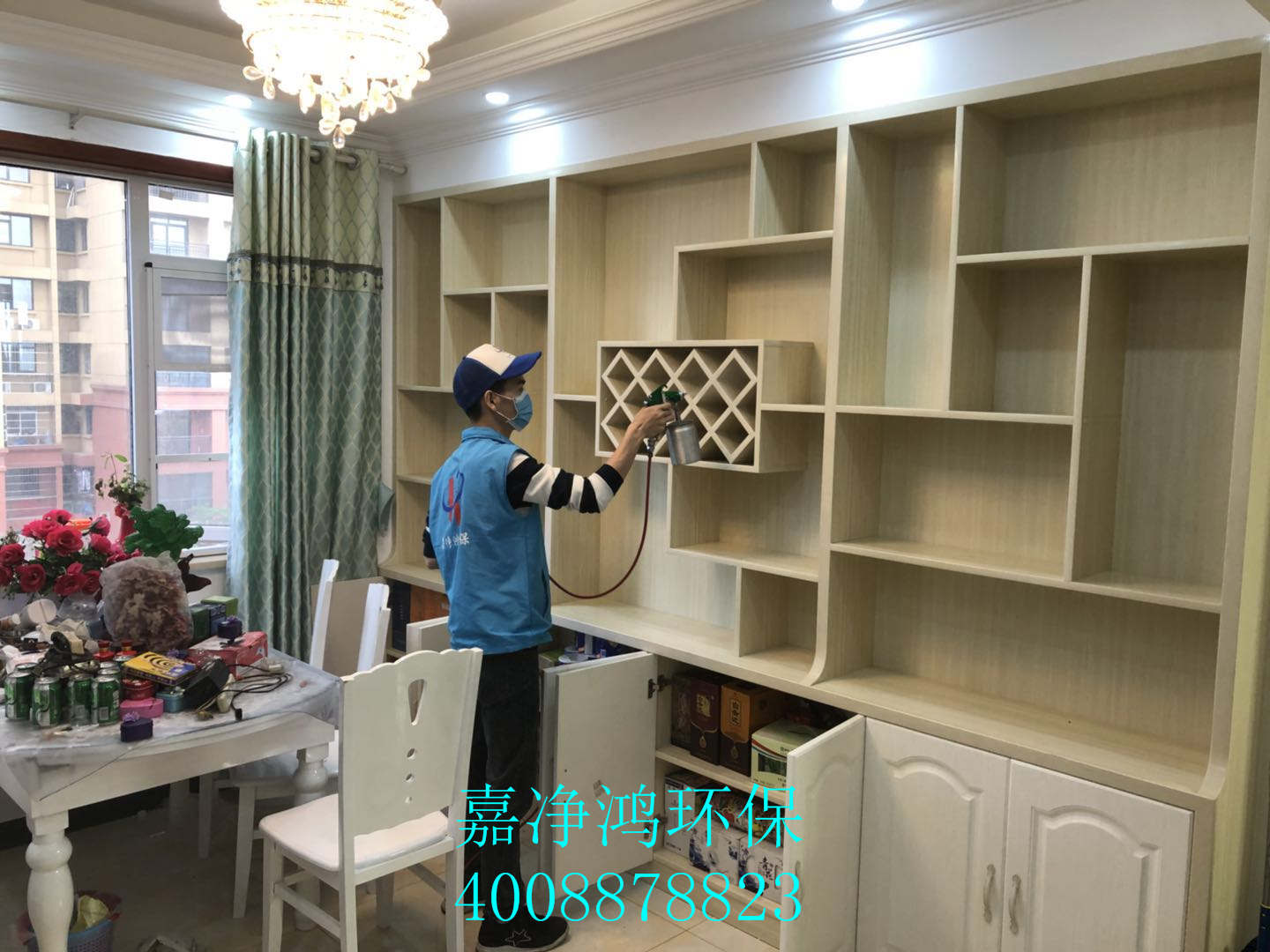 武漢市嘉凈鴻環(huán)?？萍加邢薰? style=