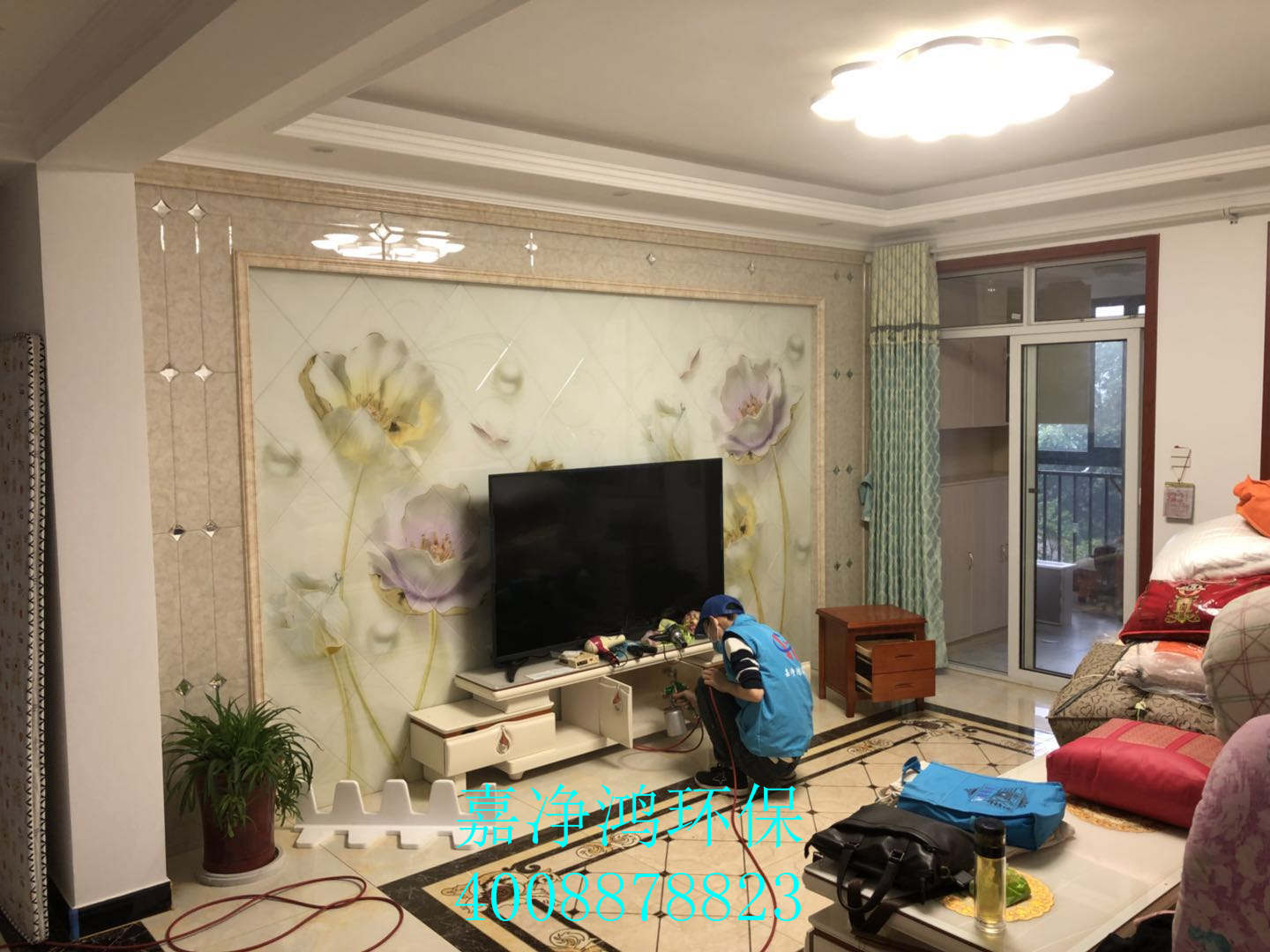 武漢市嘉凈鴻環(huán)?？萍加邢薰? style=