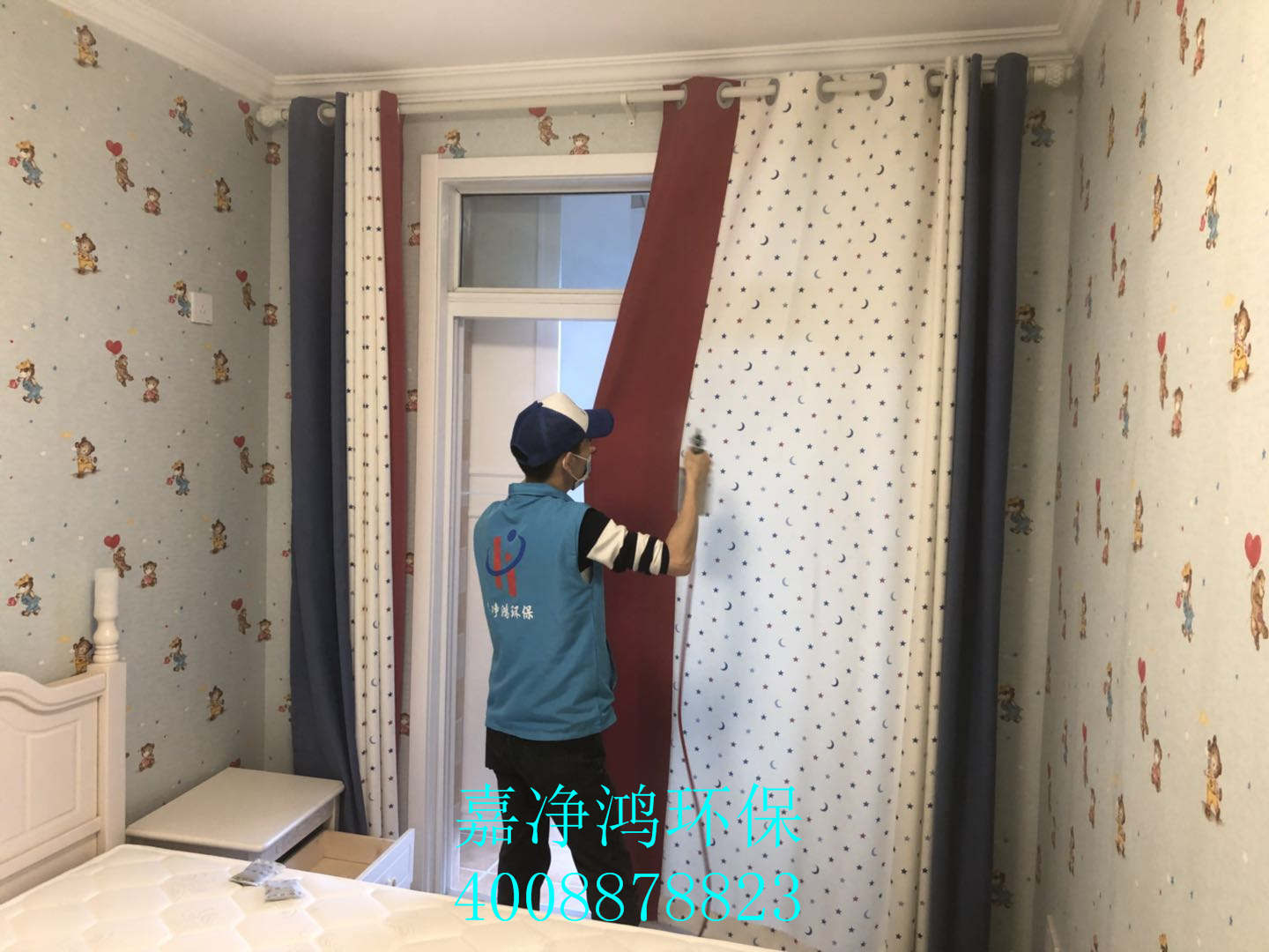 武漢市嘉凈鴻環(huán)?？萍加邢薰? style=