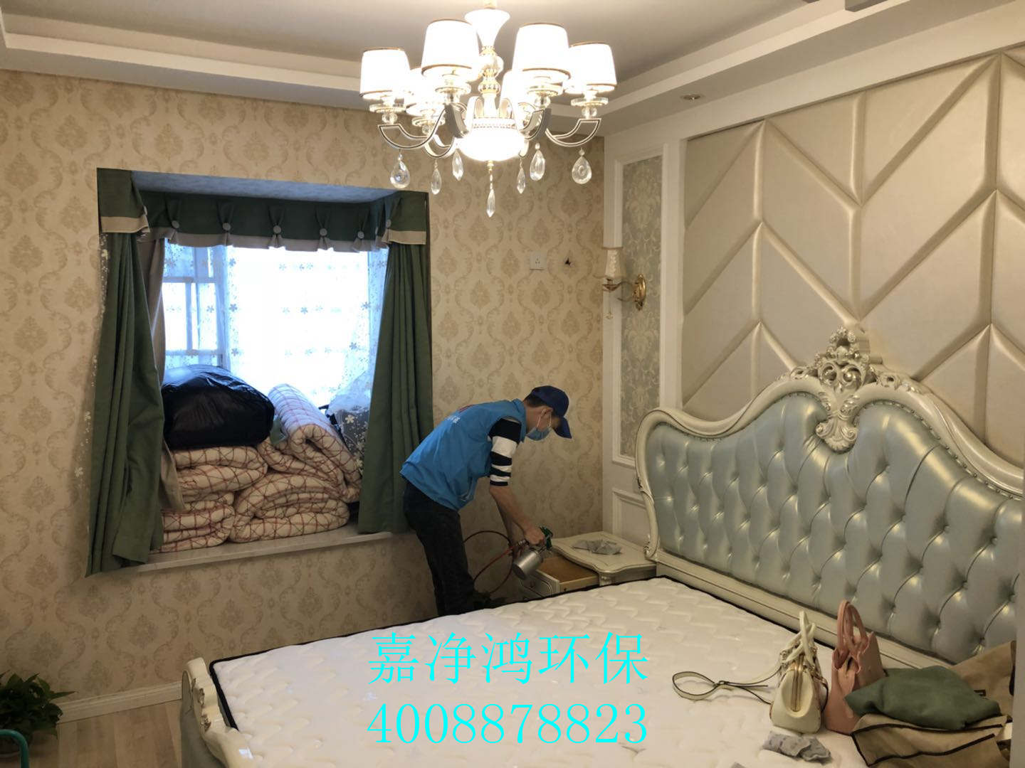 武漢市嘉凈鴻環(huán)?？萍加邢薰? style=