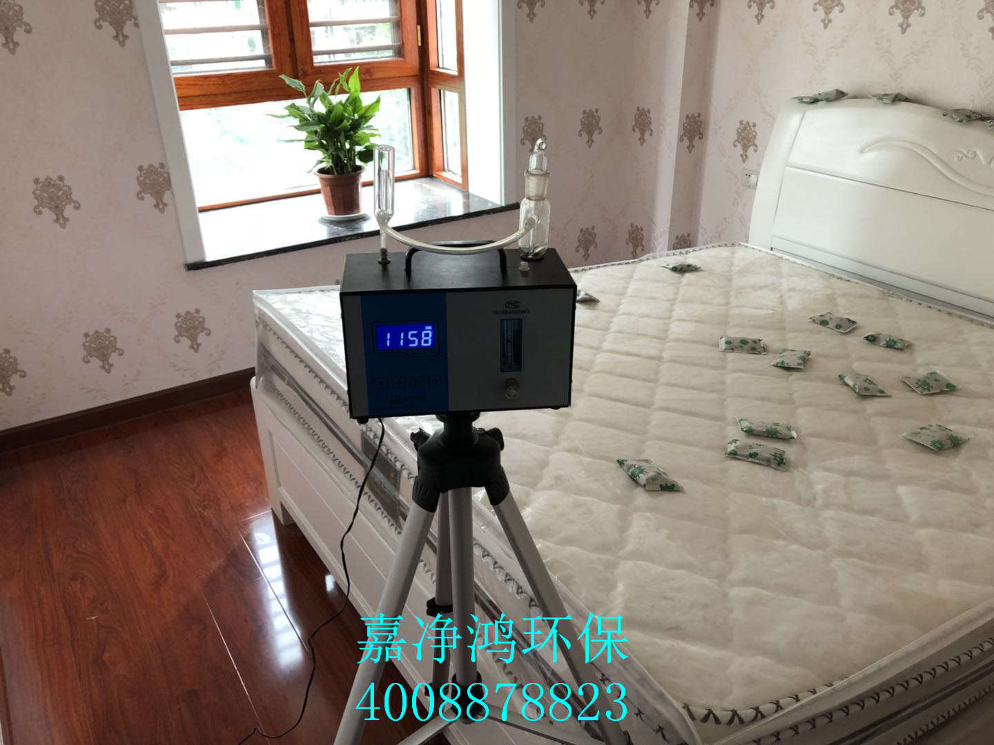 武漢市嘉凈鴻環(huán)?？萍加邢薰? style=