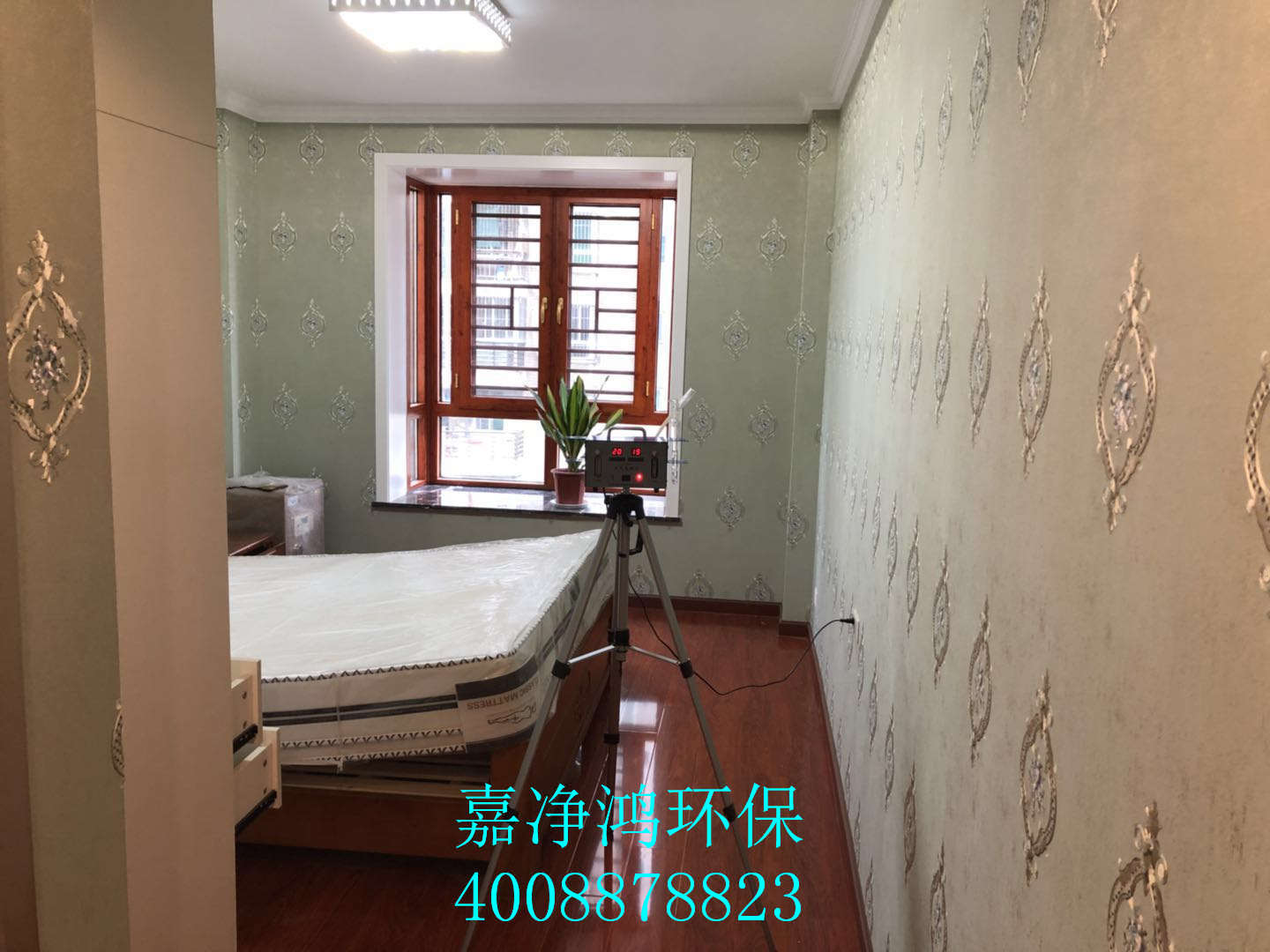 武漢市嘉凈鴻環(huán)?？萍加邢薰? style=