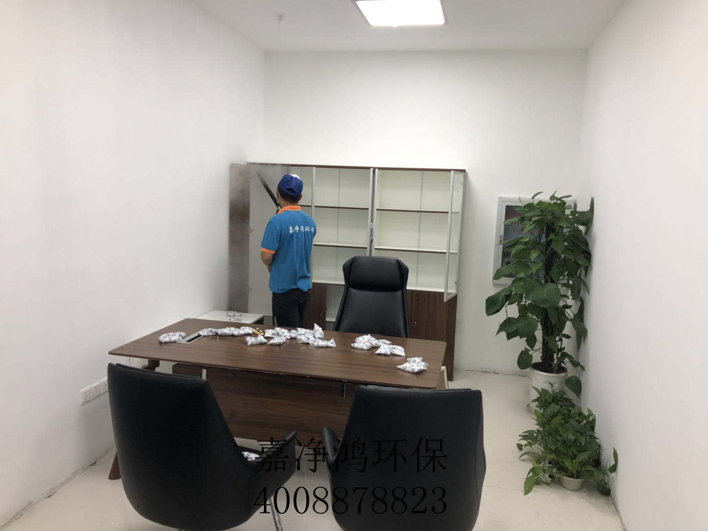 武漢市嘉凈鴻環(huán)?？萍加邢薰? style=