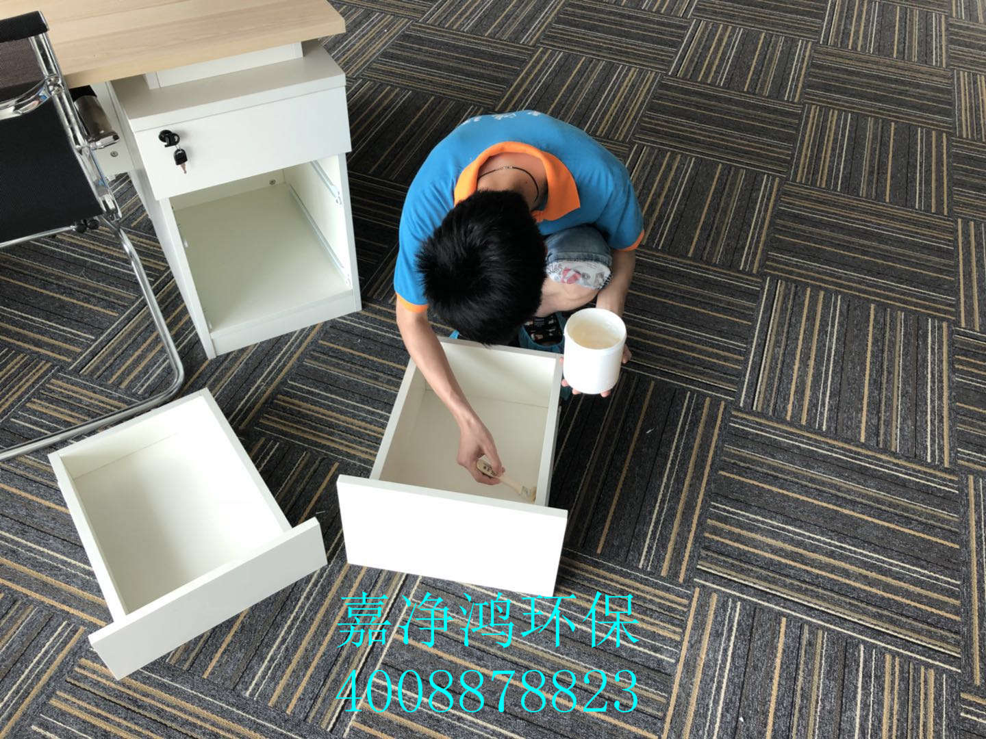 武漢市嘉凈鴻環(huán)?？萍加邢薰? style=