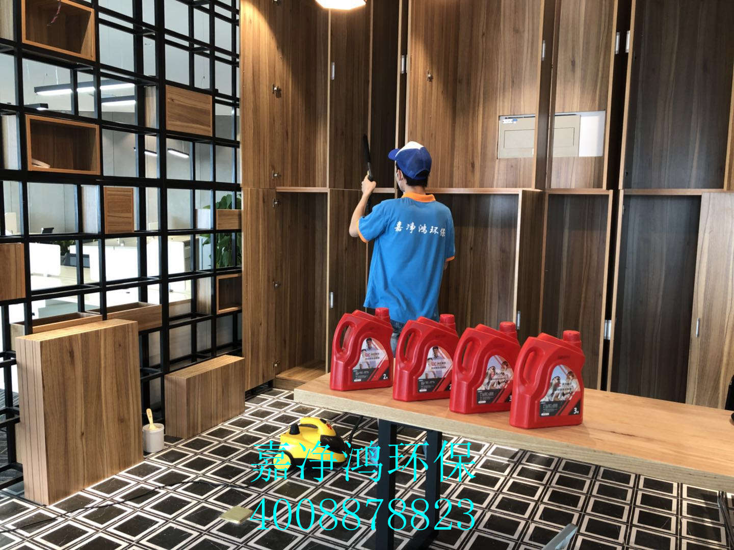 武漢市嘉凈鴻環(huán)?？萍加邢薰? style=